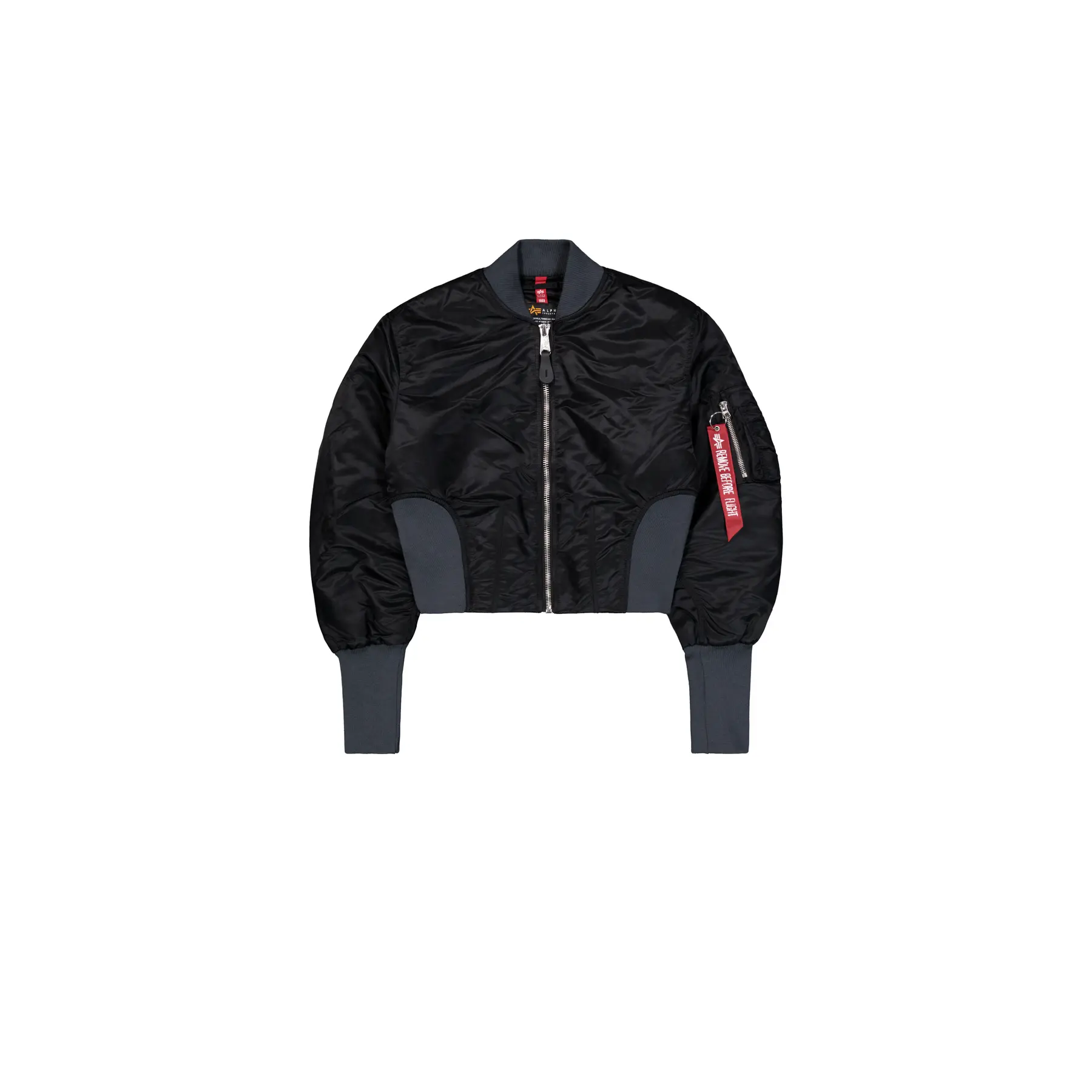 Giacca da donna Alpha Industries Waisted MA-1