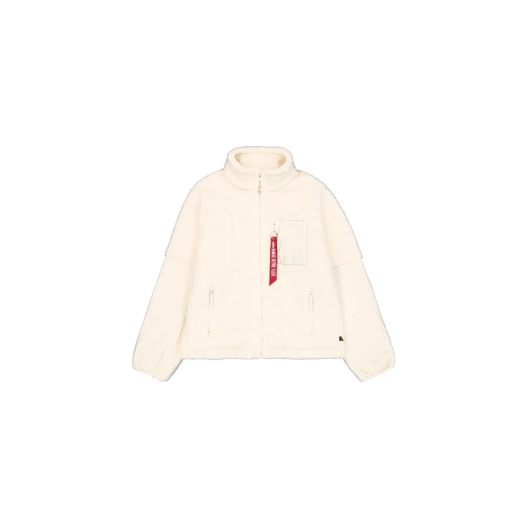Pile con cerniera Alpha Industries