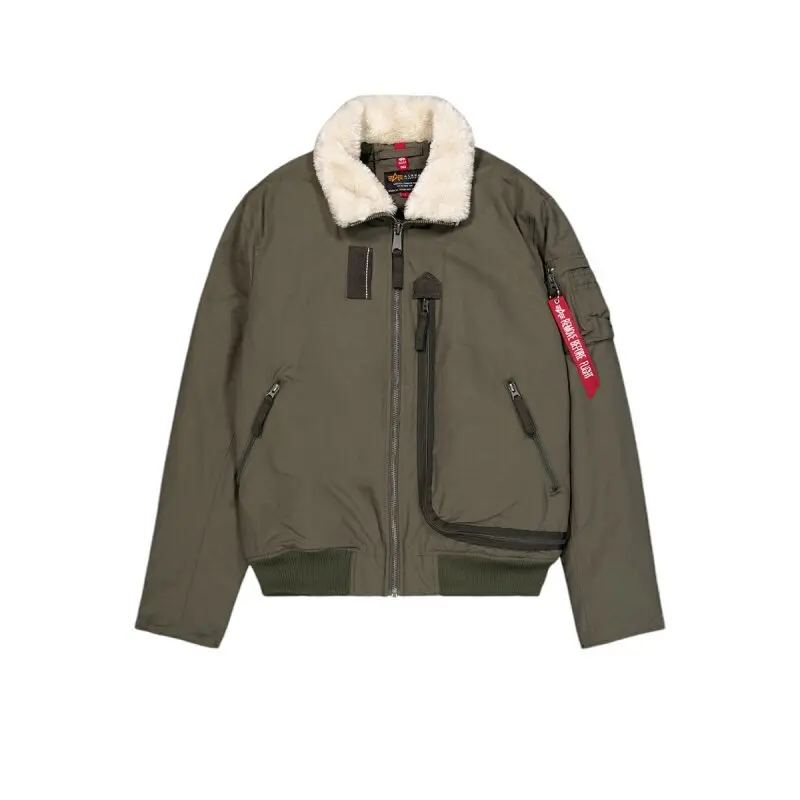 Giacca Alpha Industries DA-3