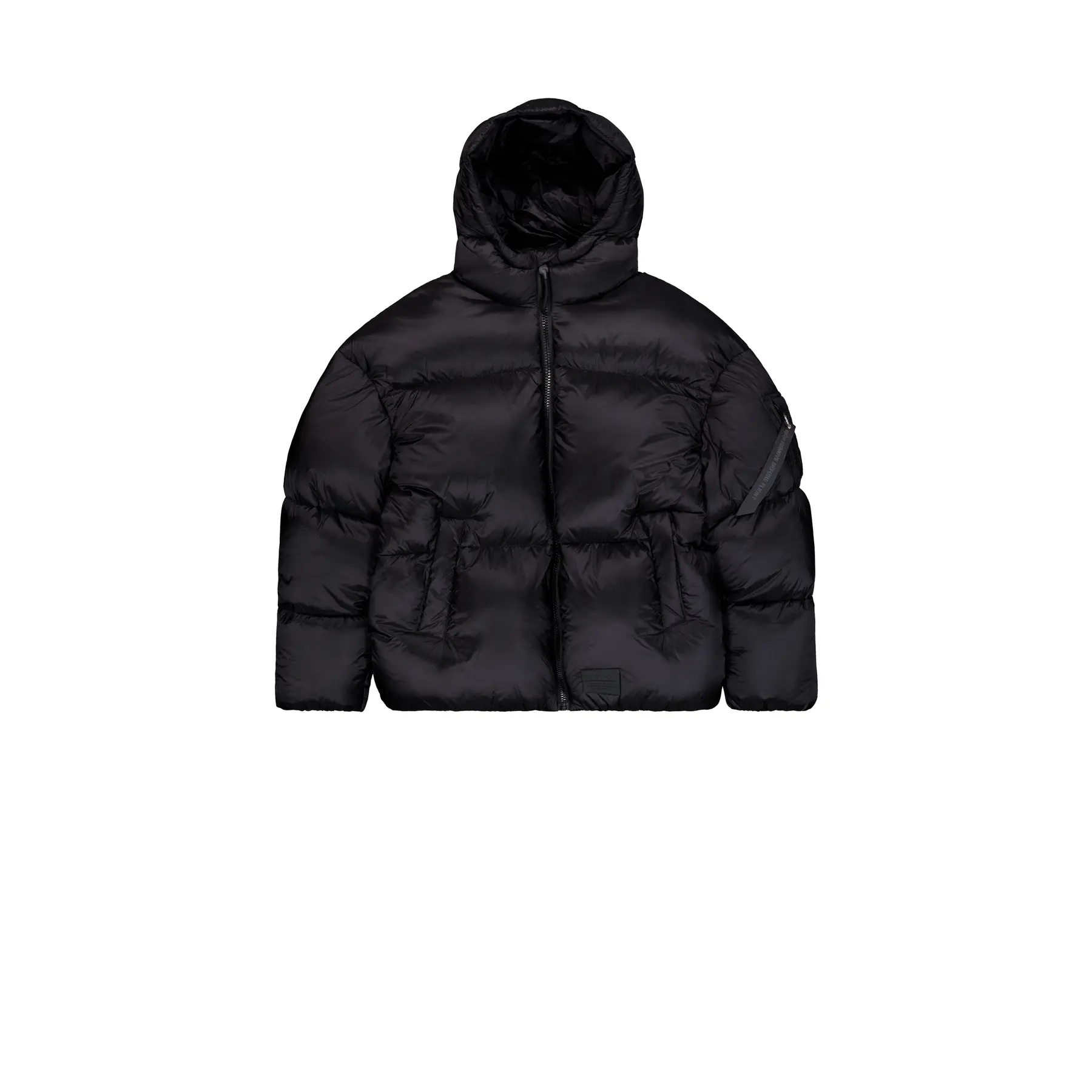 Piumino Alpha Industries Cloud Puffer