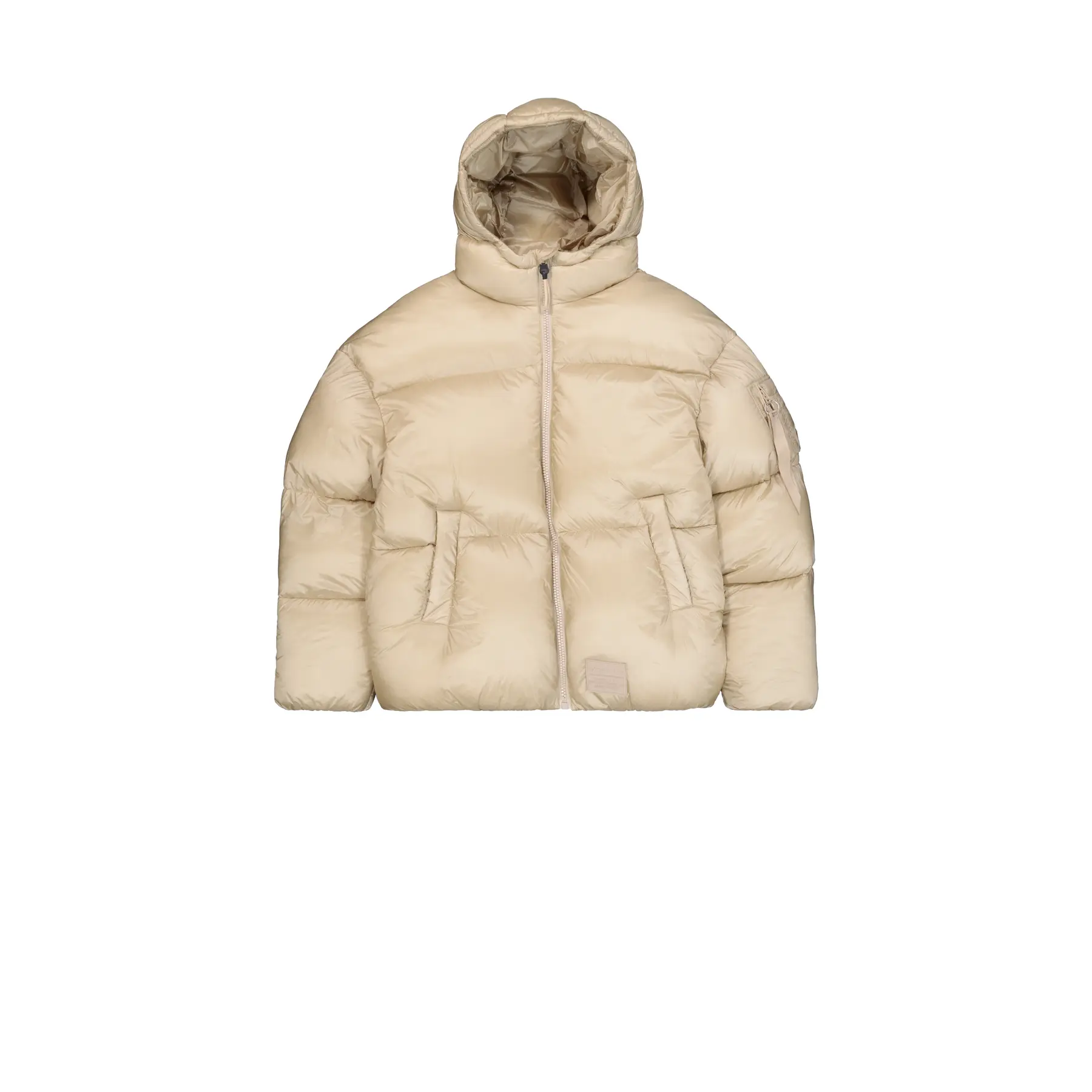 Piumino Alpha Industries Cloud Puffer
