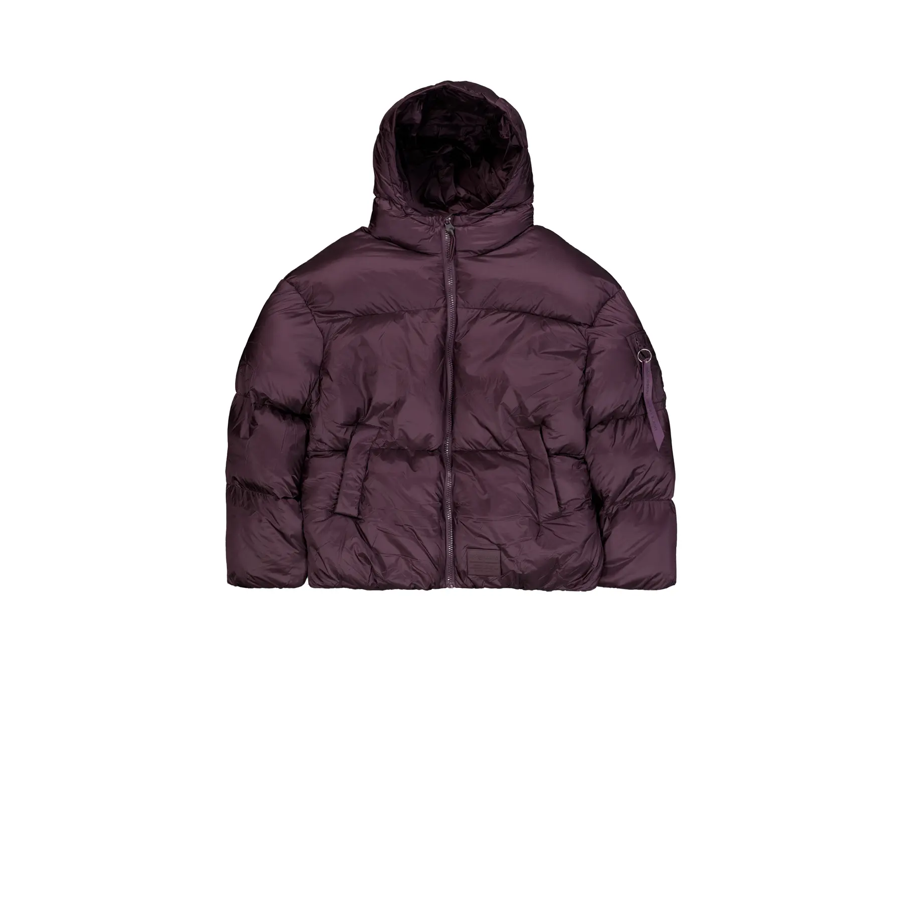 Piumino Alpha Industries Cloud Puffer