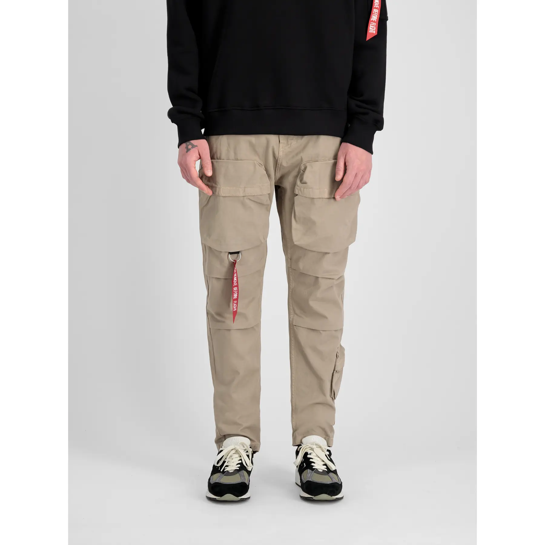 Pantaloni cargo Alpha Industries Tactical