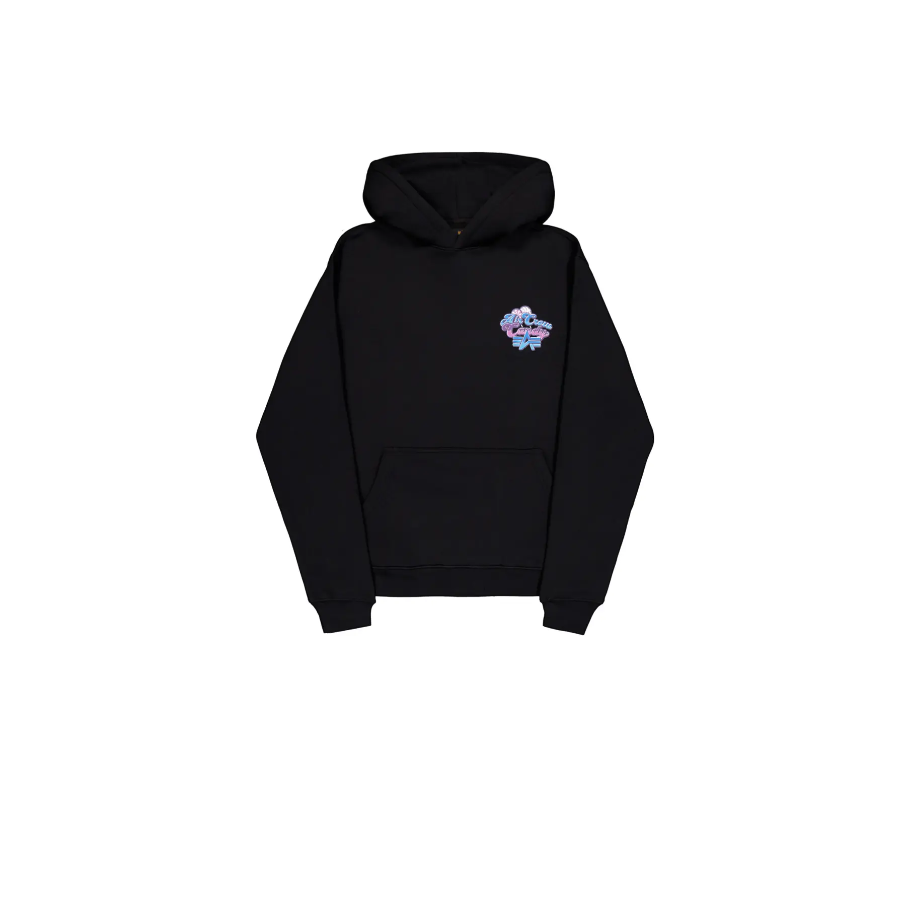 Hoodie Alpha Industries Candy Crew
