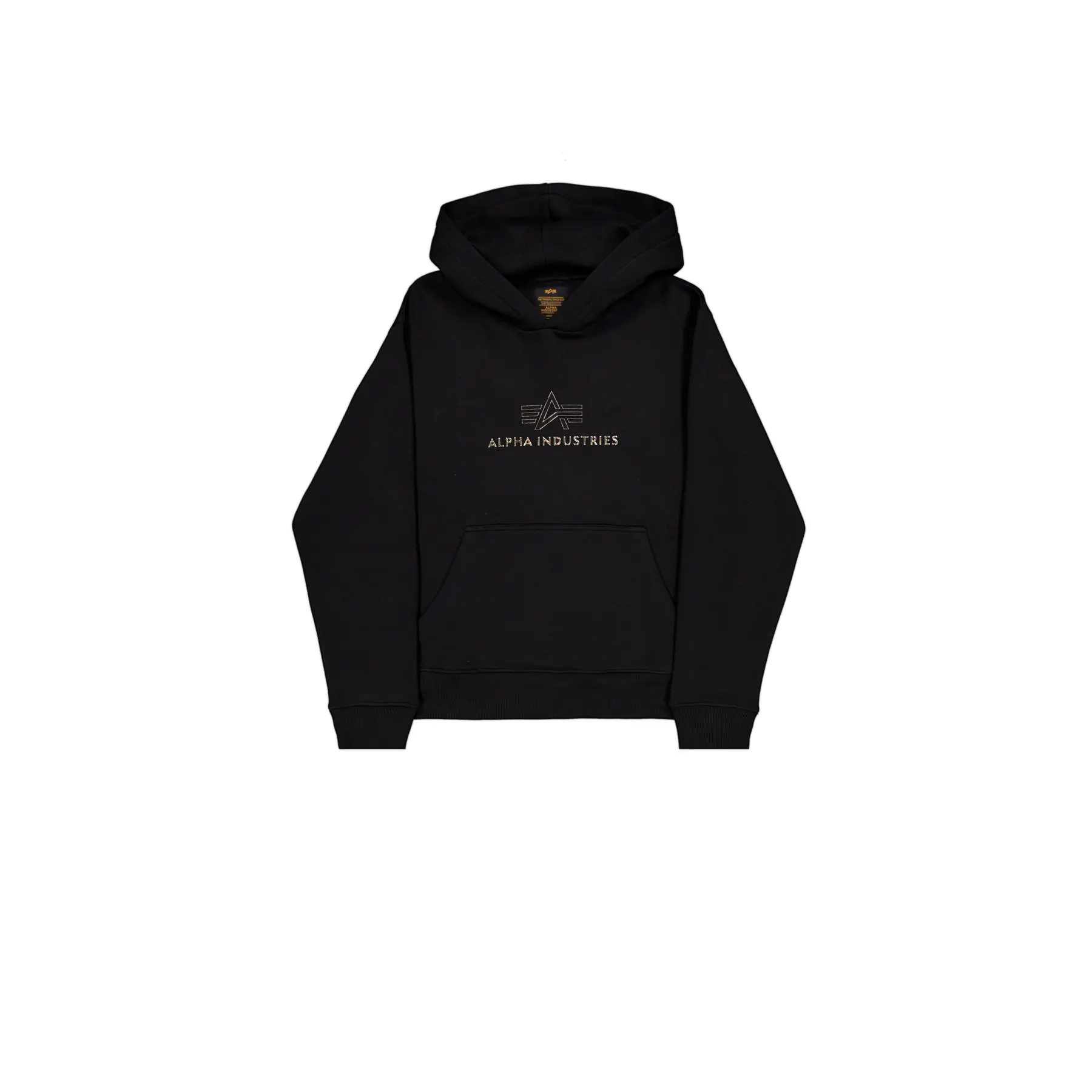 Hoodie Alpha Industries Basic TPU