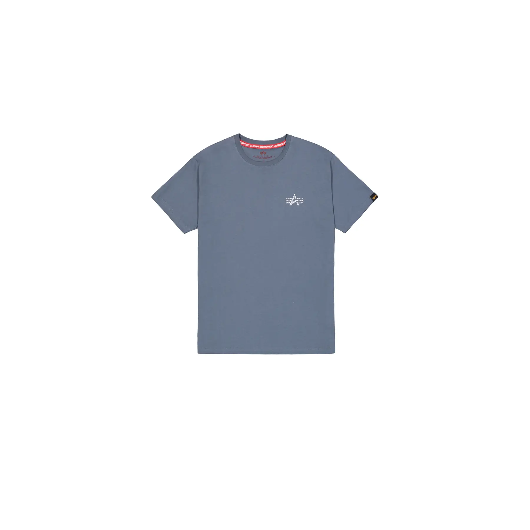 T-shirt Alpha Industries Signature BP