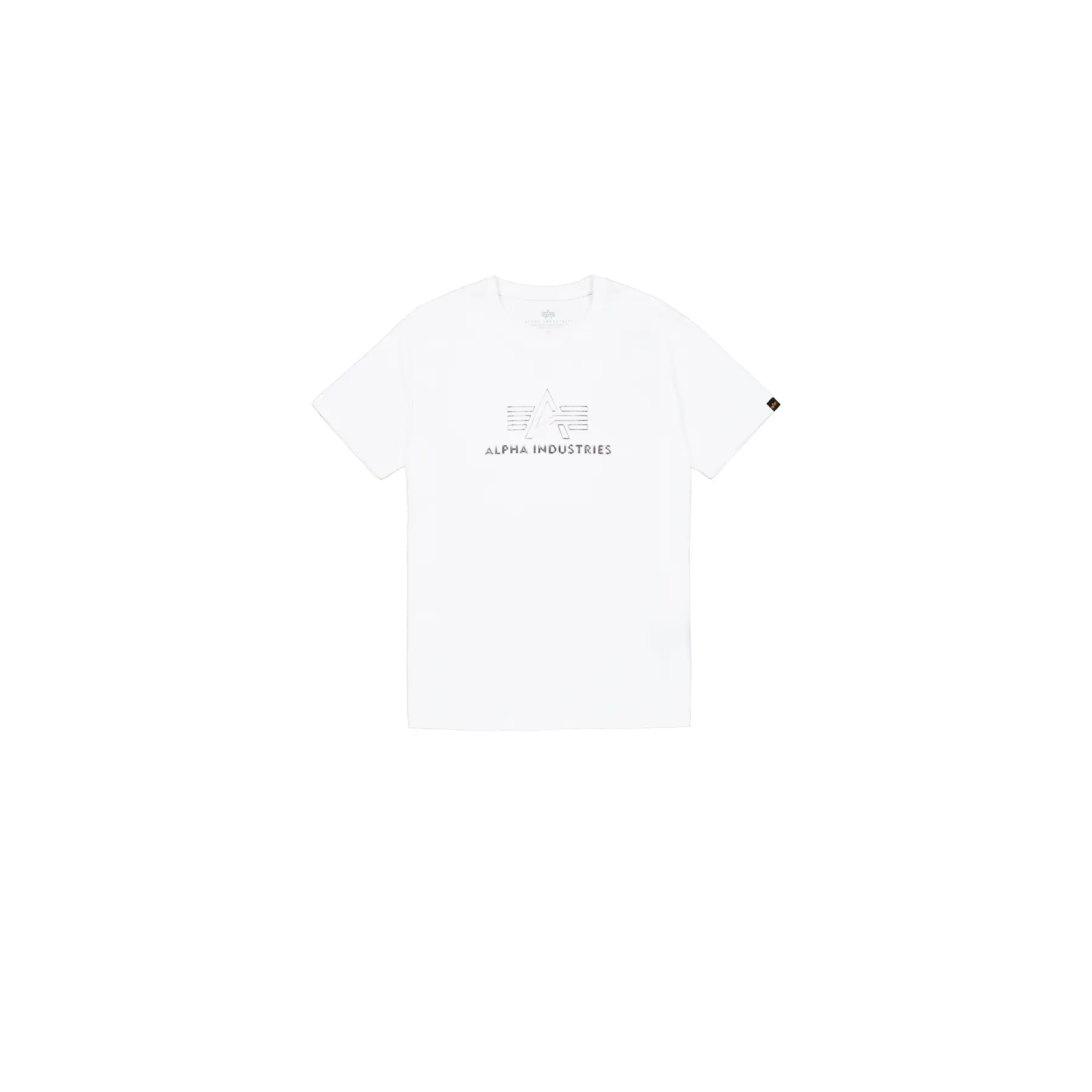 T-shirt Alpha Industries Basic TPU