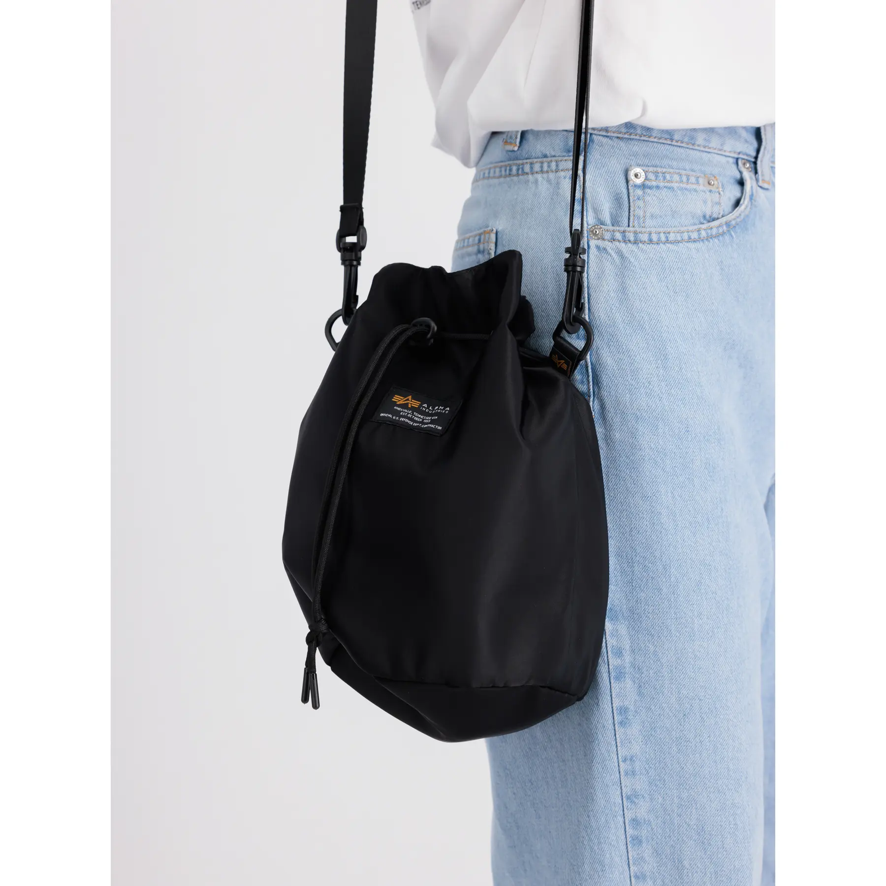 Borsa Alpha Industries Wmn
