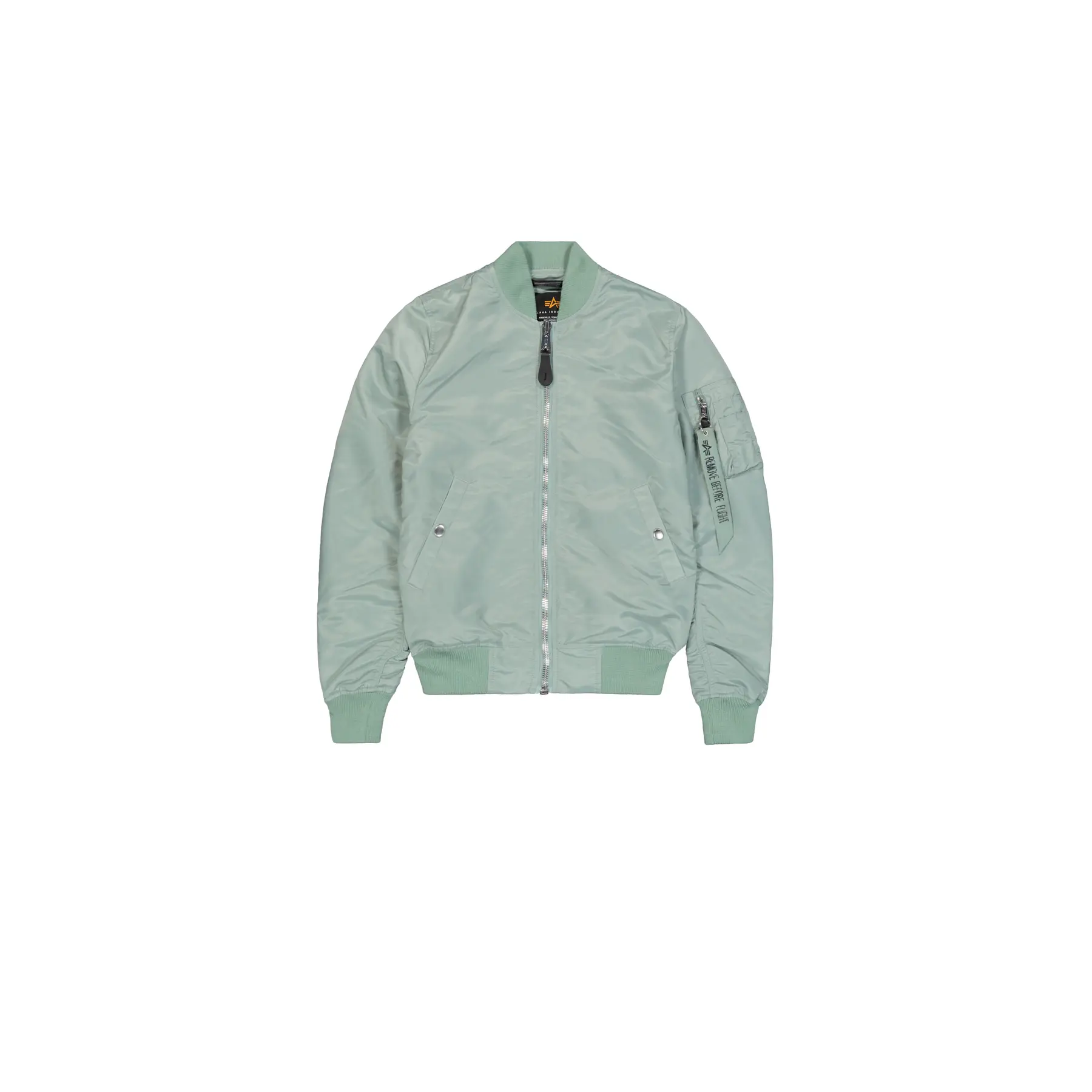 Giacca bomber leggera donna Alpha Industries MA-1 VF Vintage Fit