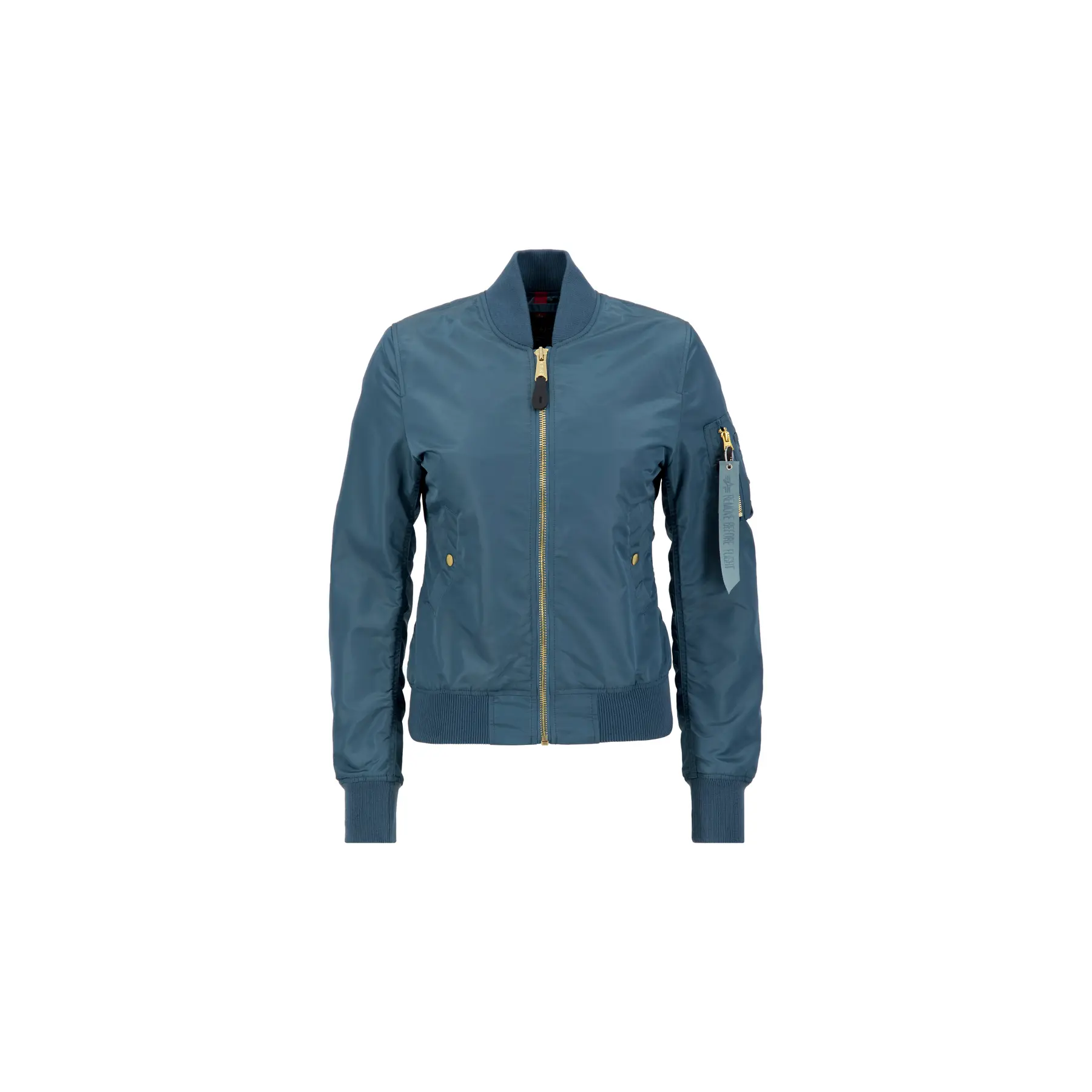 Giacca da donna Alpha Industries MA-1 VF LW