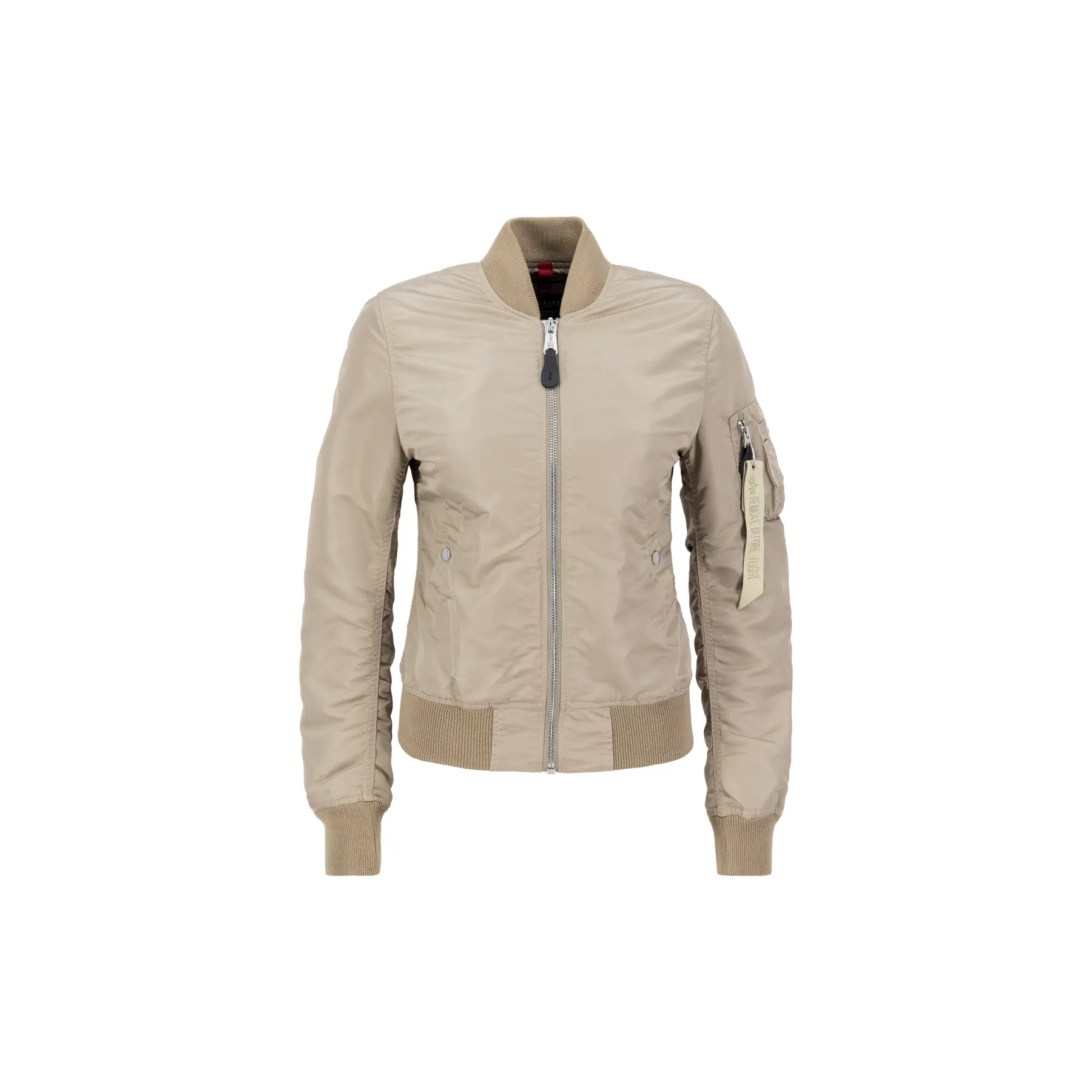 Giacca da donna Alpha Industries MA-1 VF LW