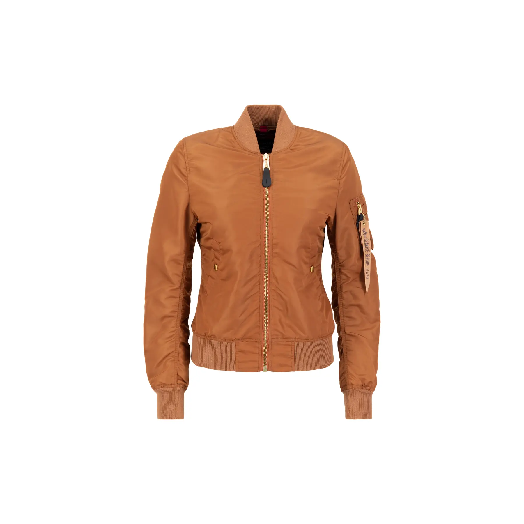 Giacca da donna Alpha Industries MA-1 VF LW