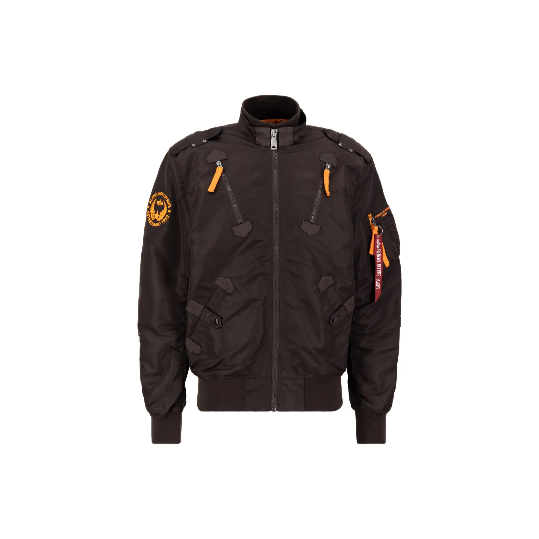 Jacke Alpha Industries Falcon II