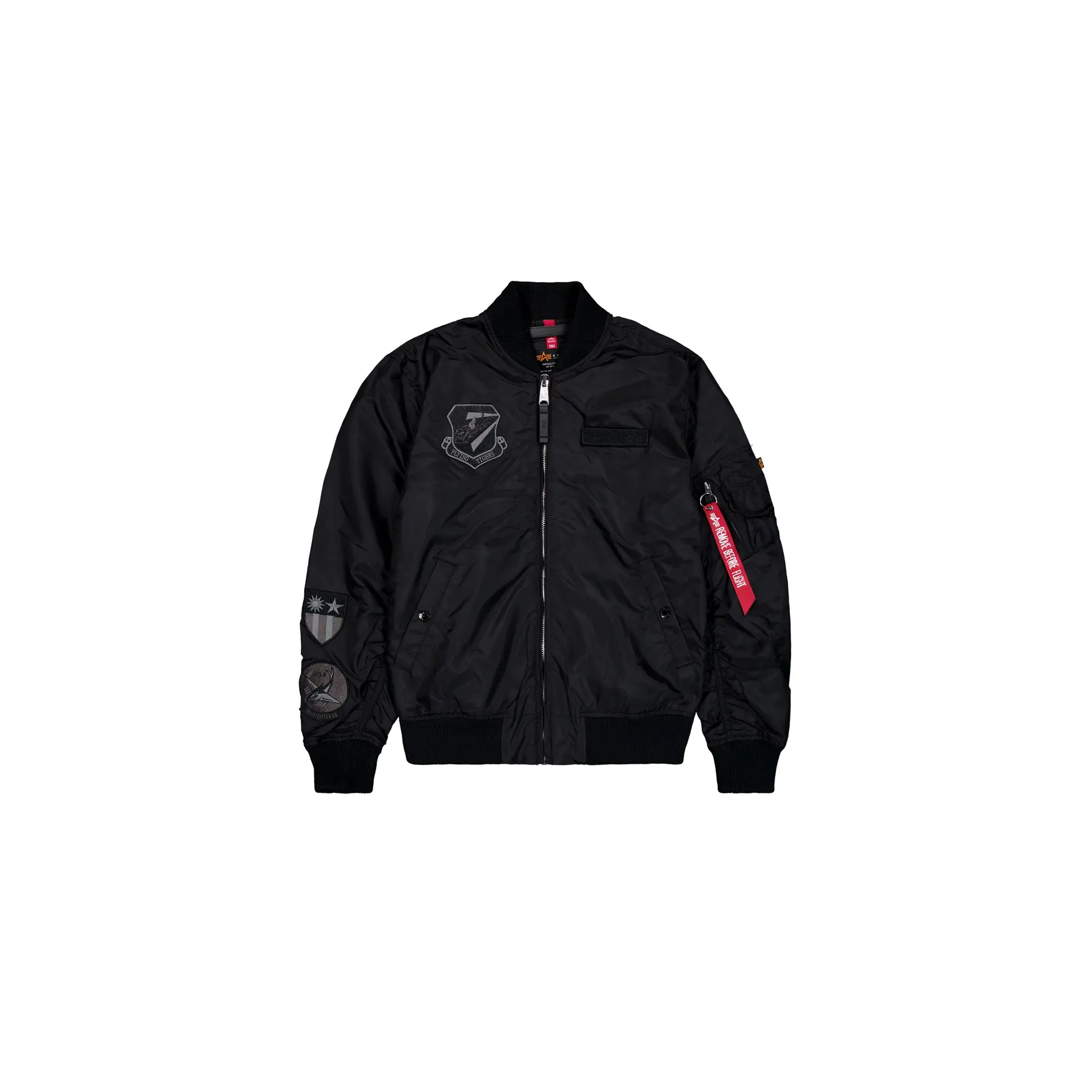 Giacca Alpha Industries MA-1 Flying Tigers
