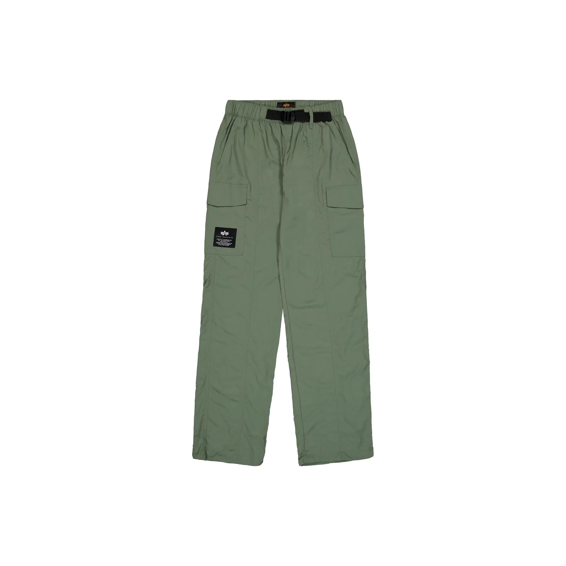 Nylon-Cargohose Alpha Industries