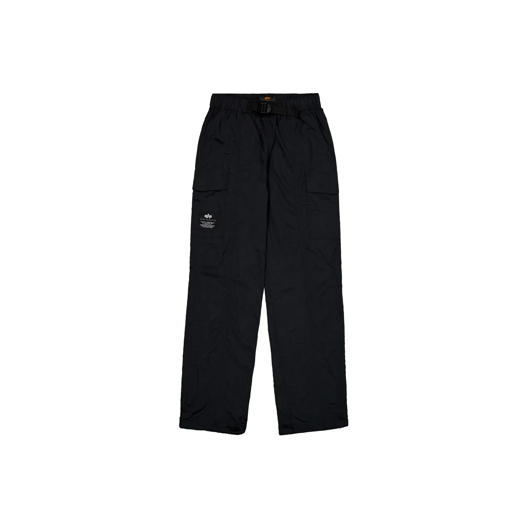 Nylon-Cargohose Alpha Industries