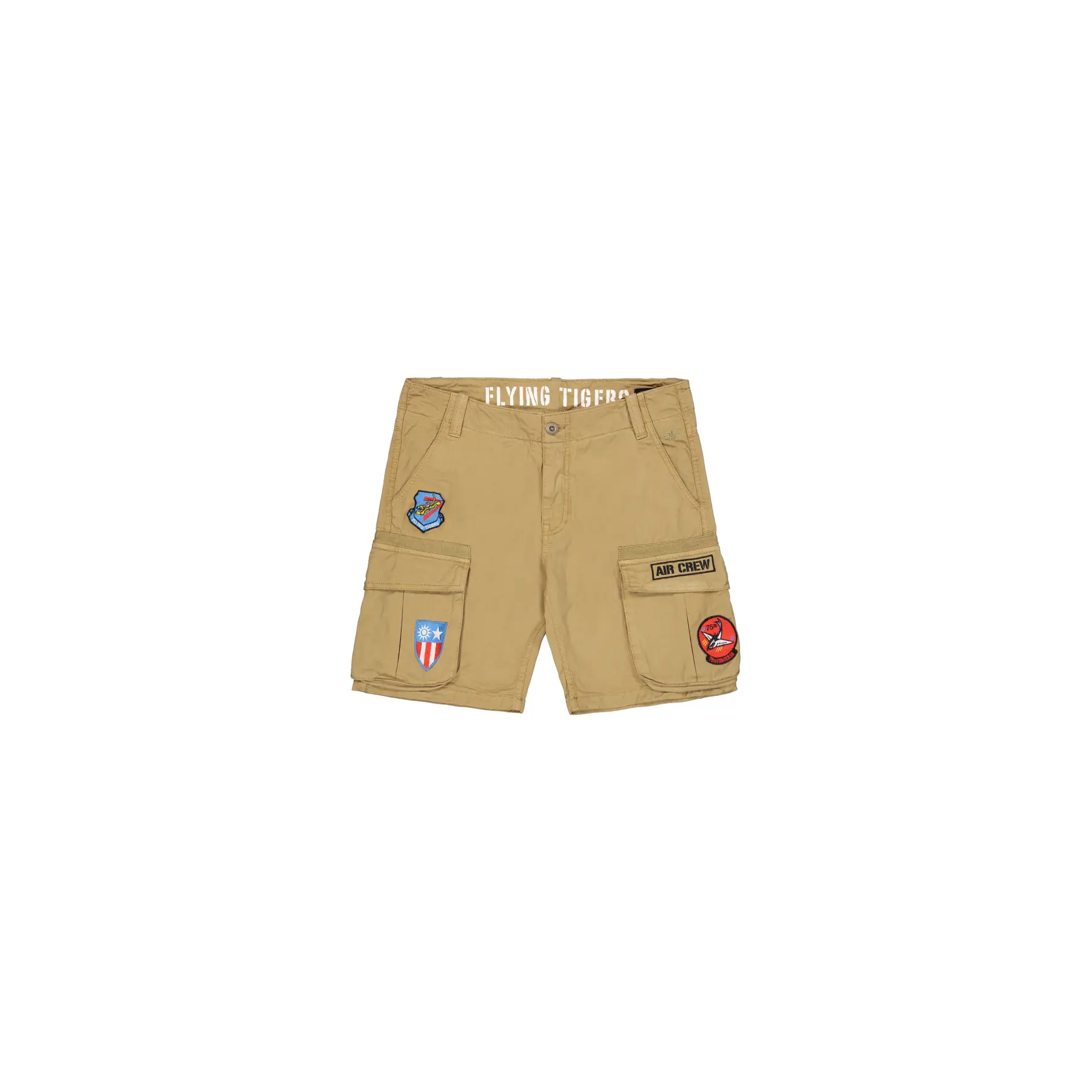 Shorts Alpha Industries Flying Tigers