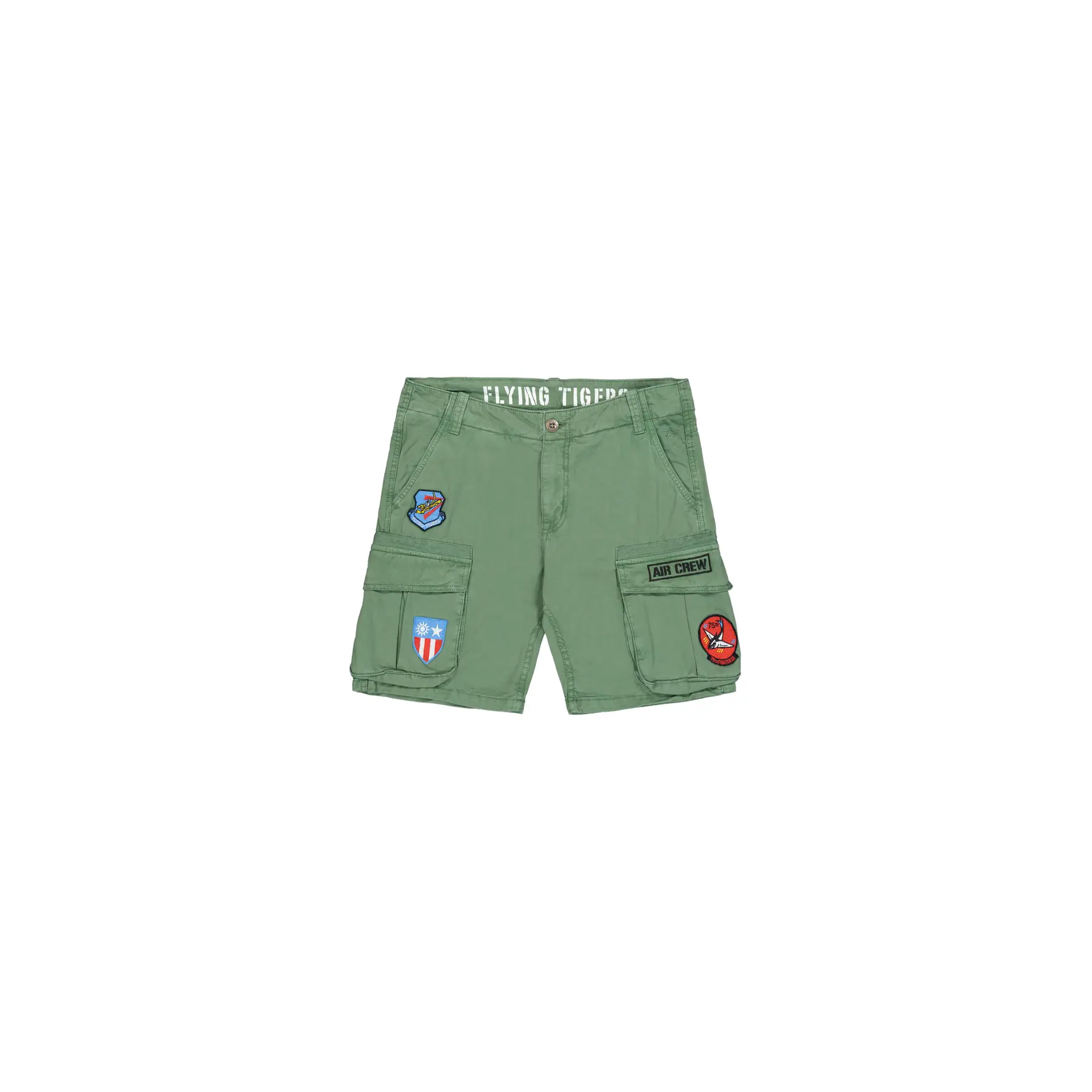 Shorts Alpha Industries Flying Tigers