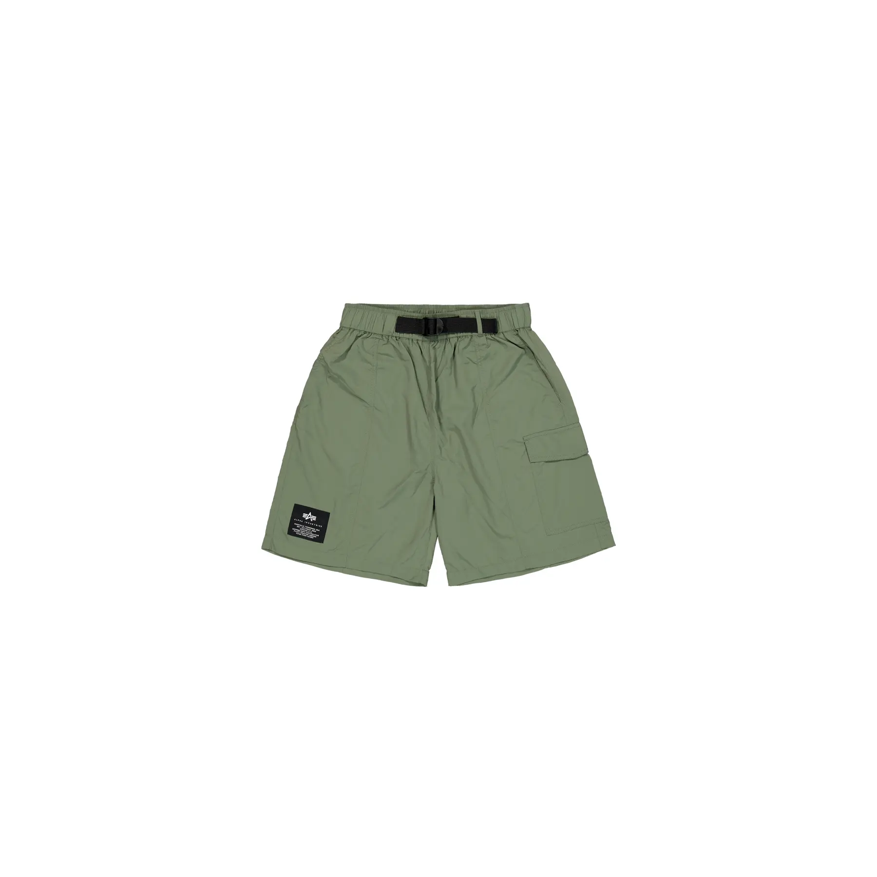 Shorts Alpha Industries