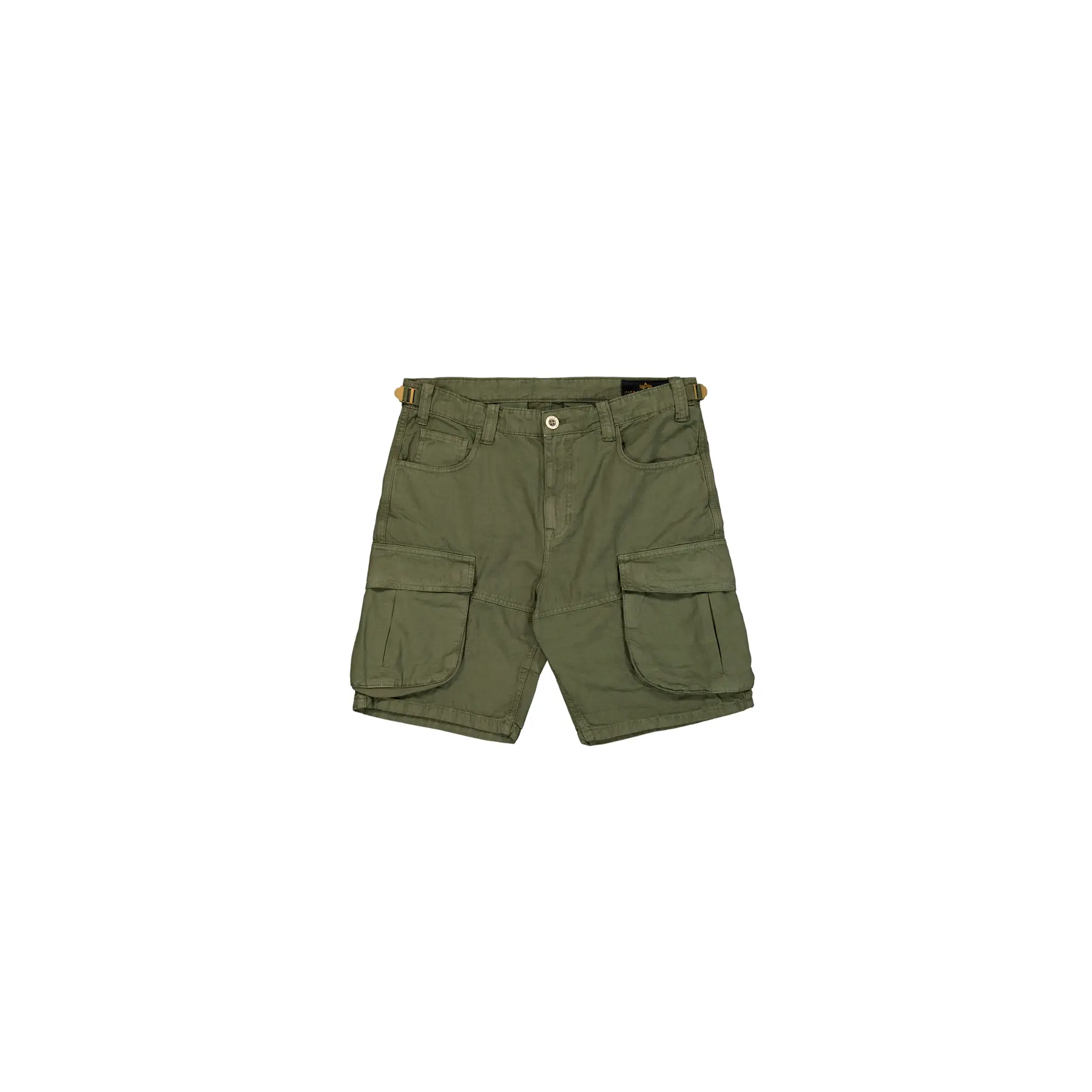 Shorts cargo Alpha Industries