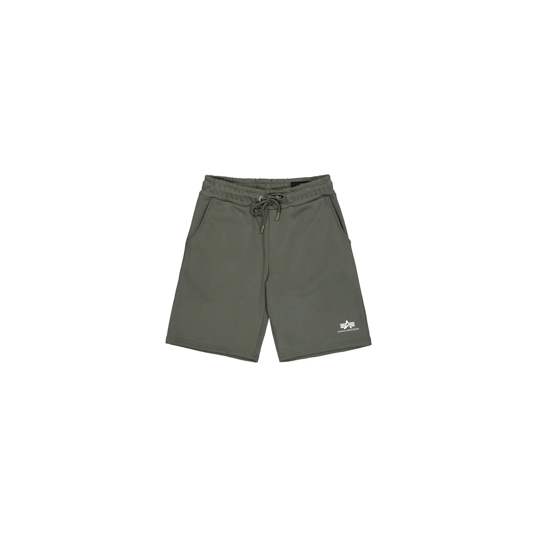 Shorts Alpha Industries Basic Small Logo II