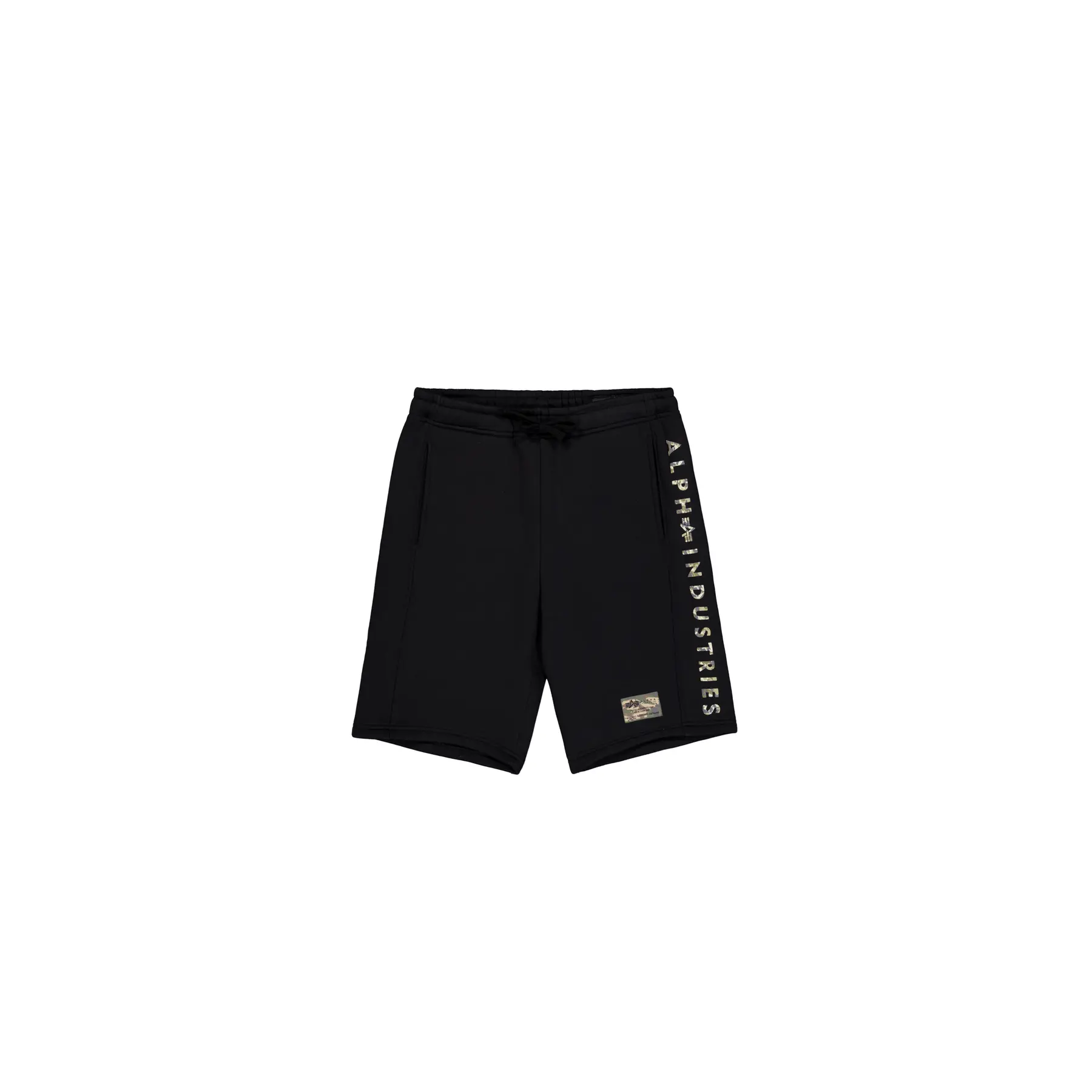 Pantaloni da jogging camouflage Alpha Industries