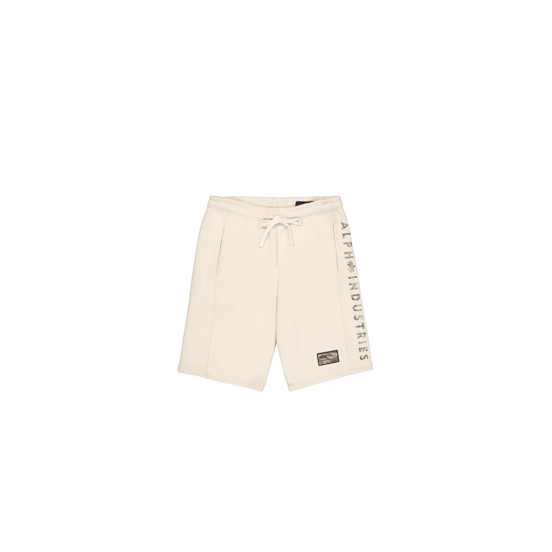 Pantaloni da jogging camouflage Alpha Industries