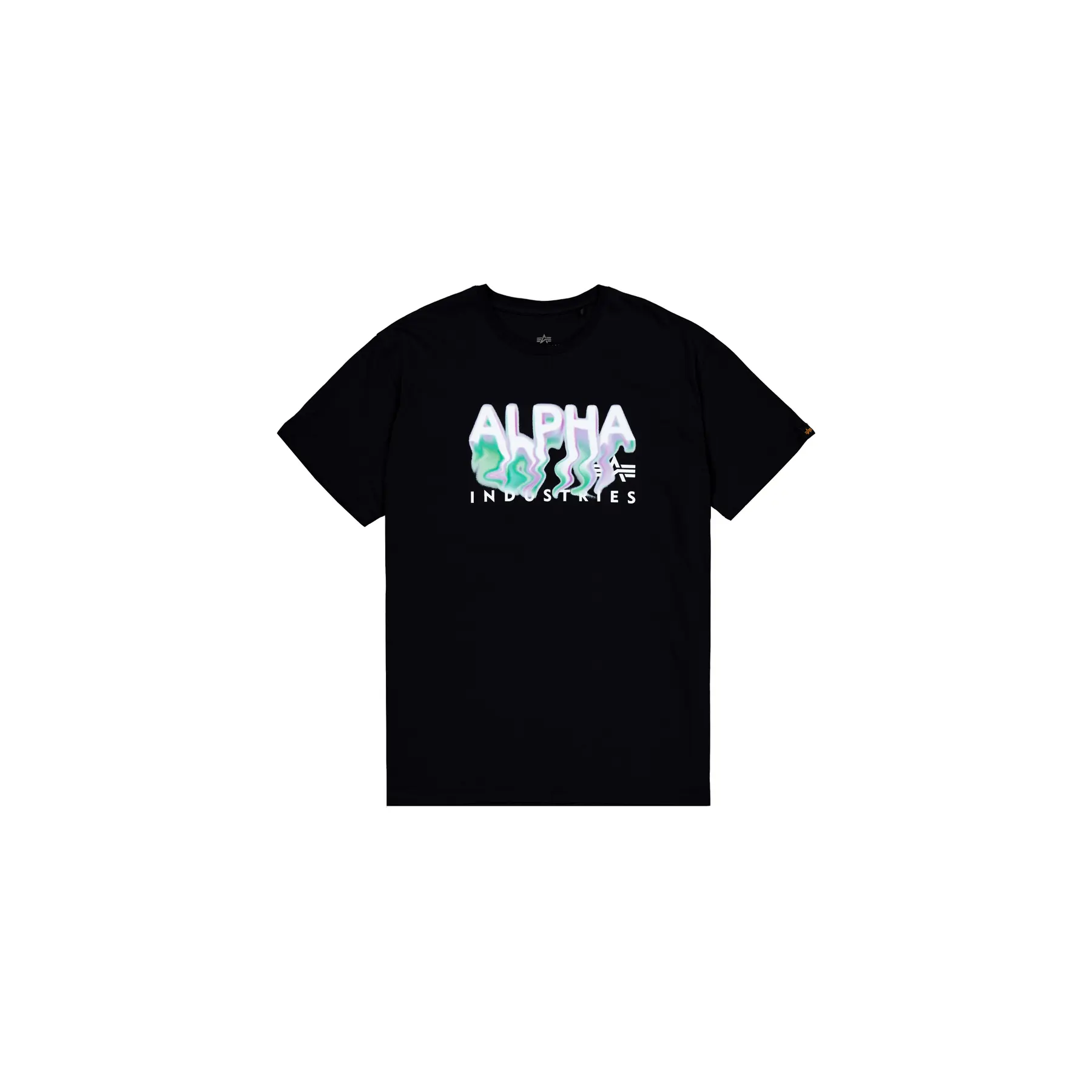 T-Shirt Alpha Industries Nebula