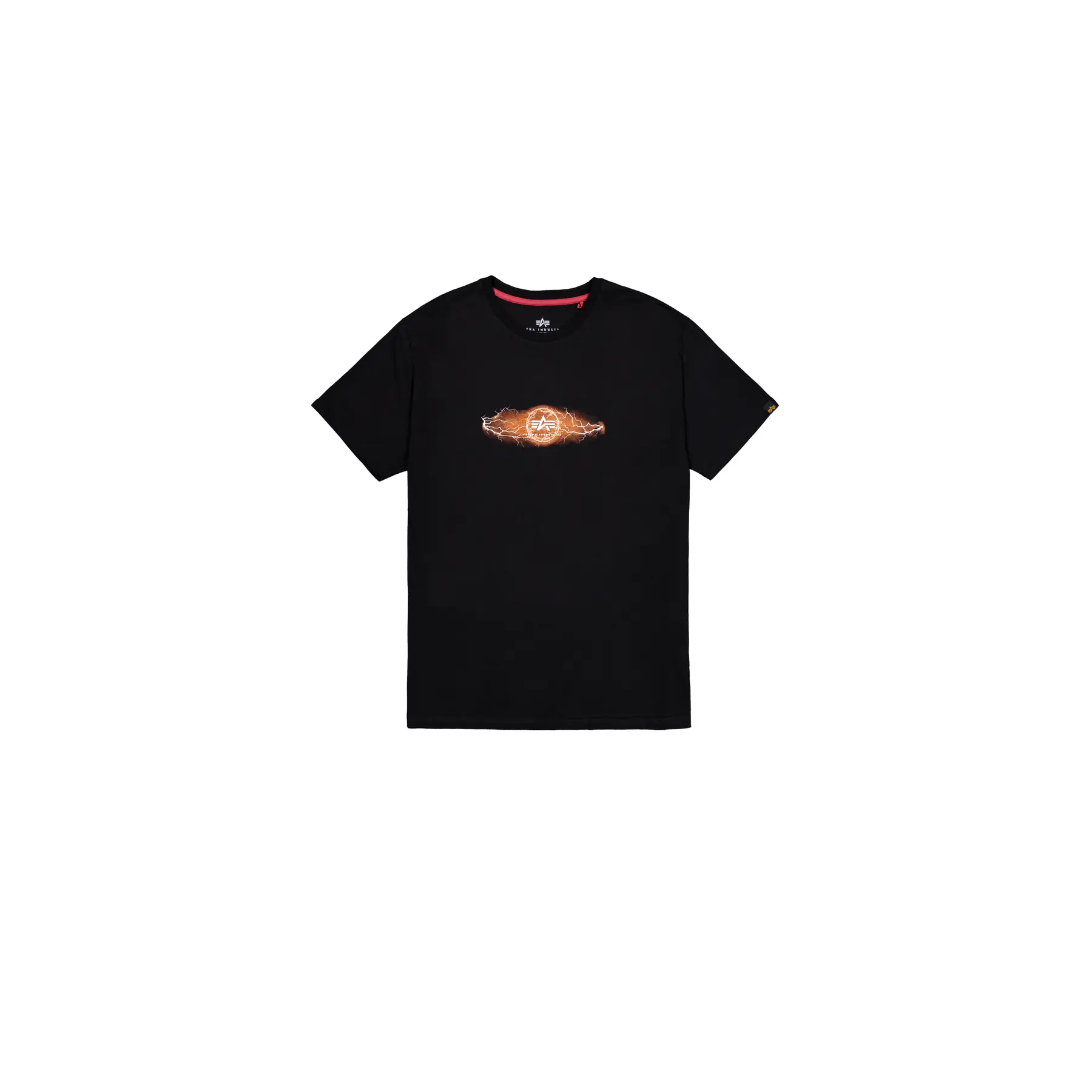 T-shirt Alpha Industries Lightning