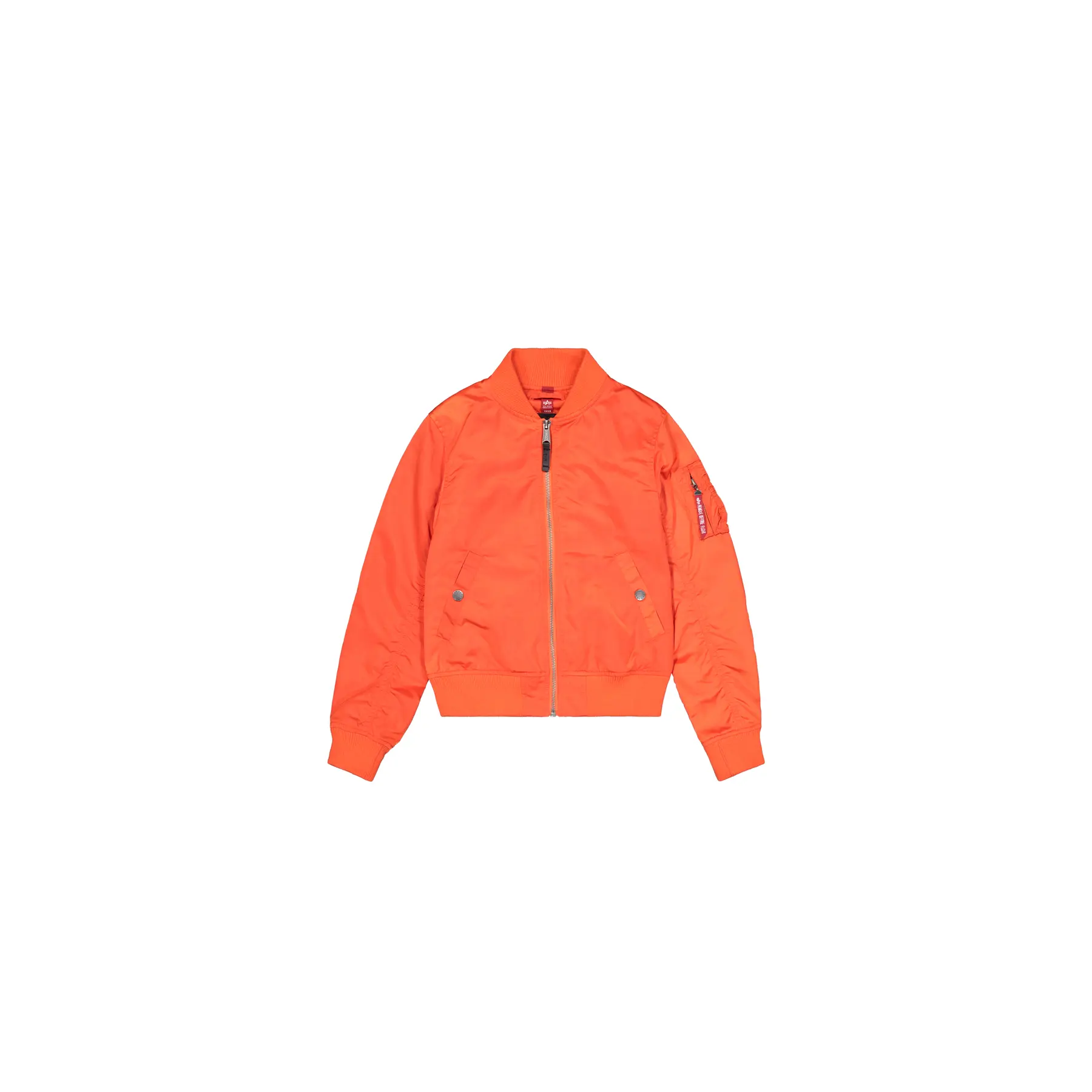 Bomber enfant Alpha Industries MA-1 TT Two Tone