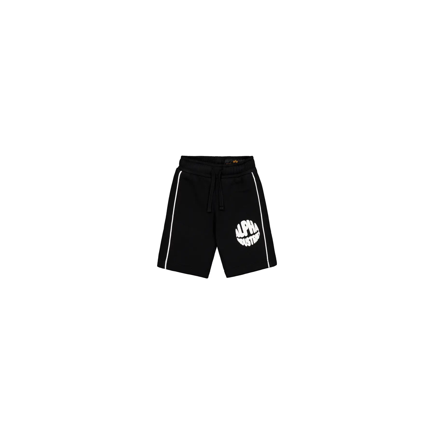 Short de jogging enfant Alpha Industries Logo