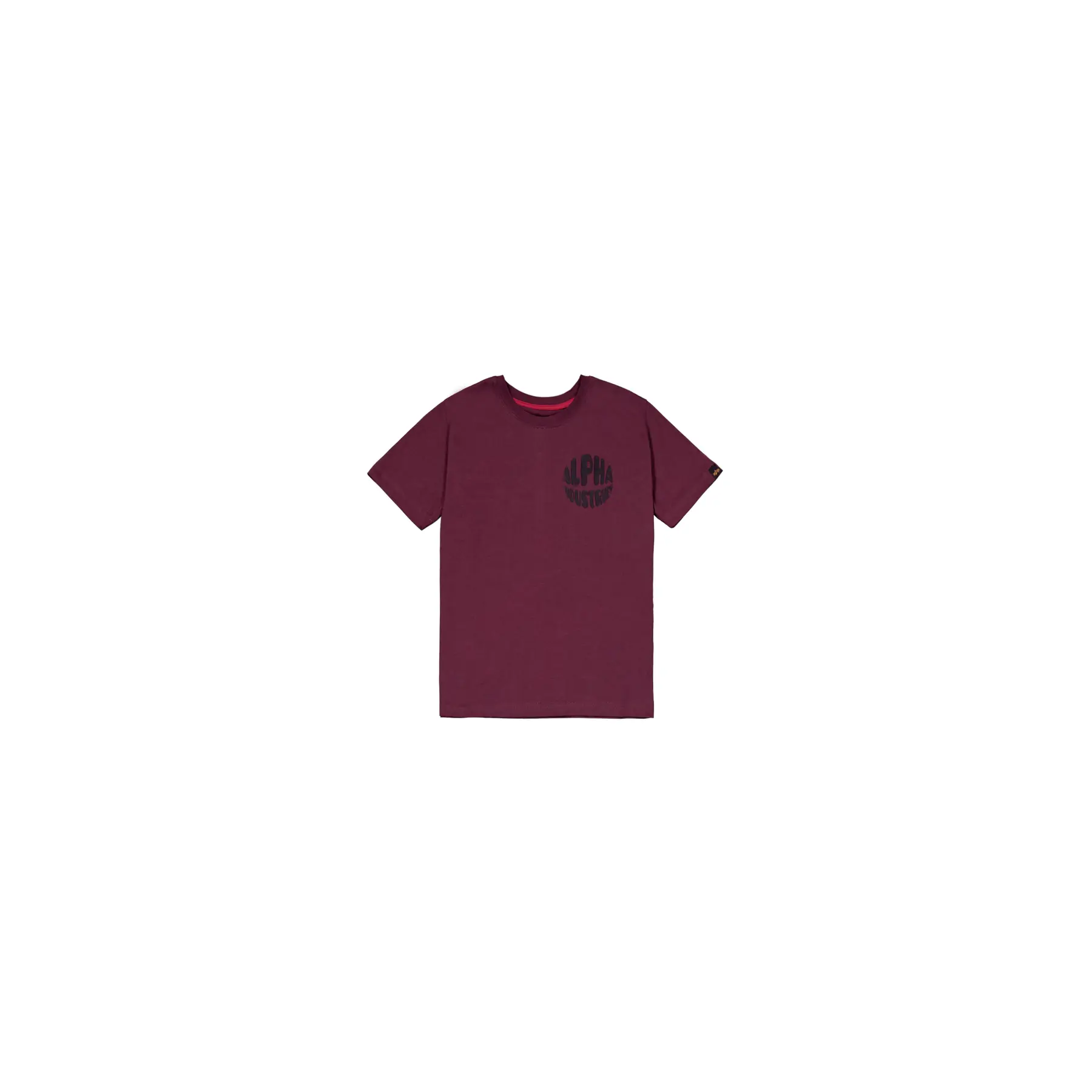 T-shirt enfant Alpha Industries Back Print T-shirt enfant Alpha Industries Back Print