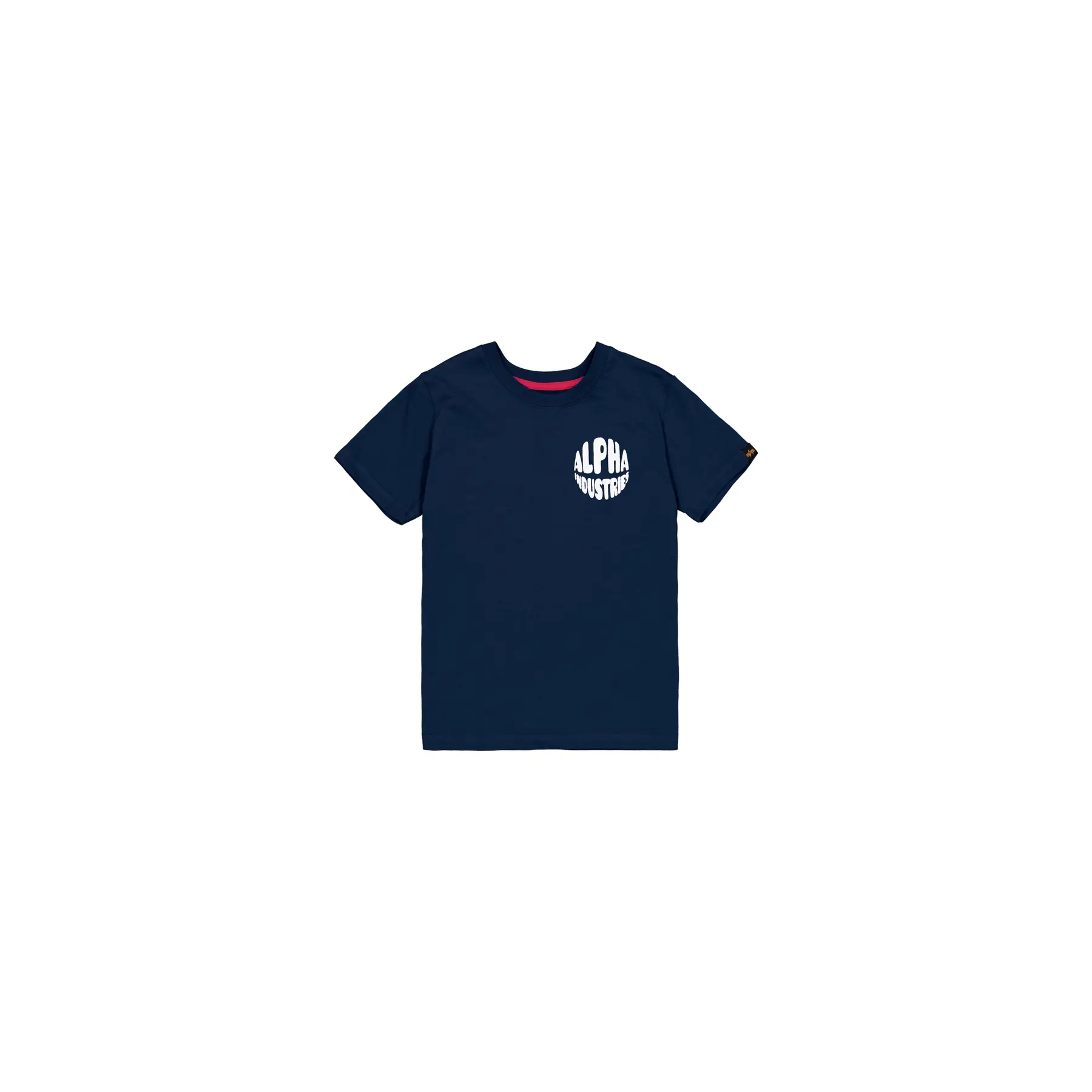 T-shirt enfant Alpha Industries Back Print T-shirt enfant Alpha Industries Back Print