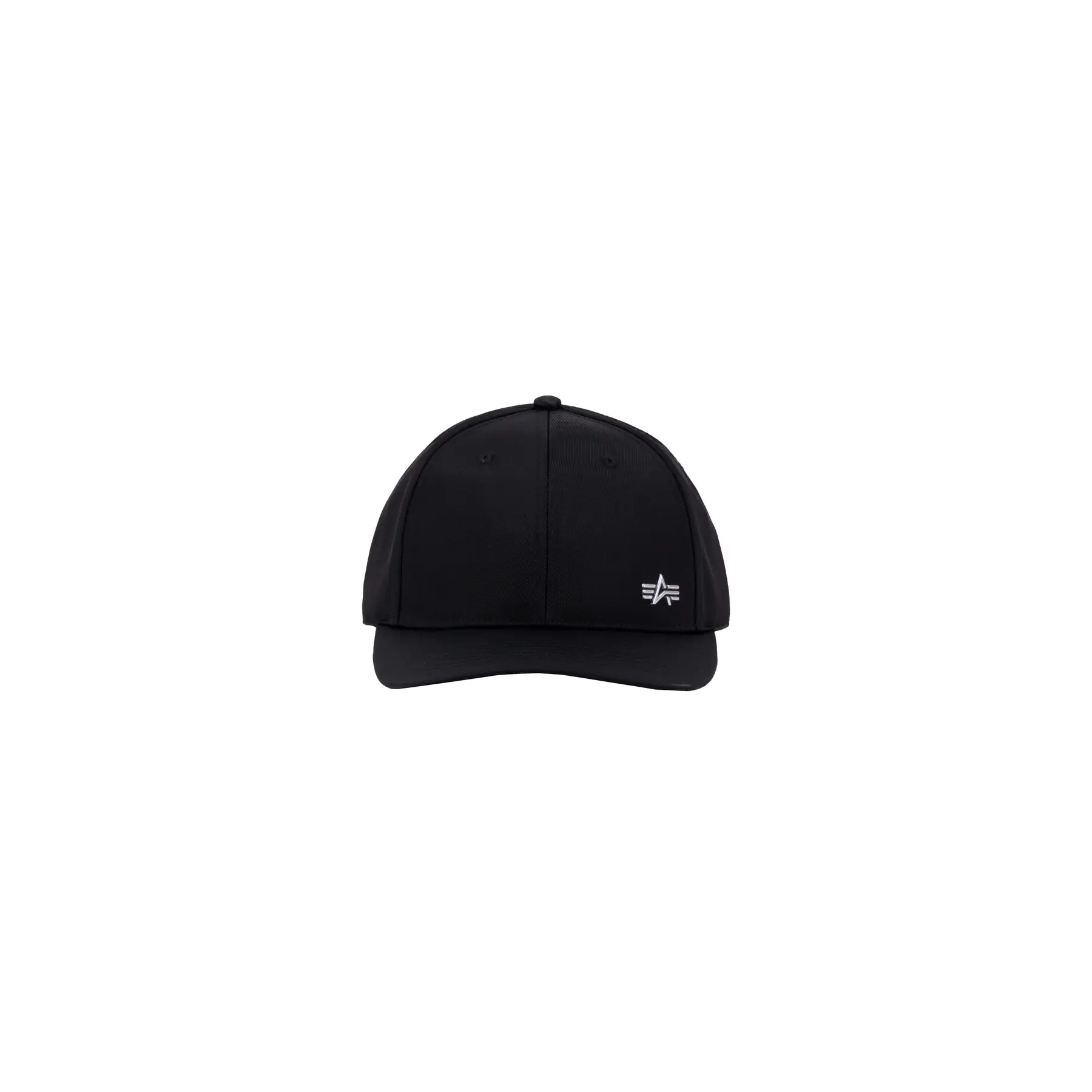Cappellino Alpha Industries Label