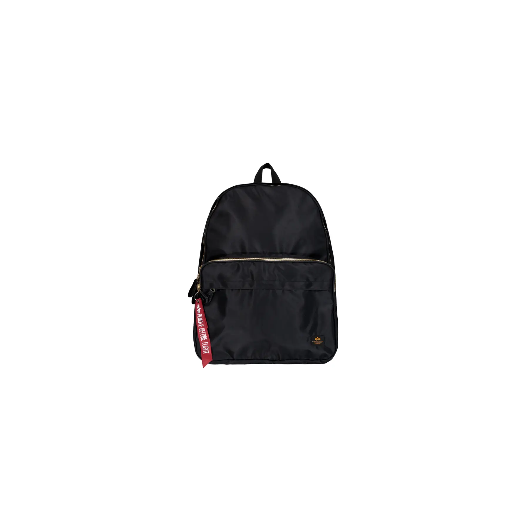 Zaino Alpha Industries Crew