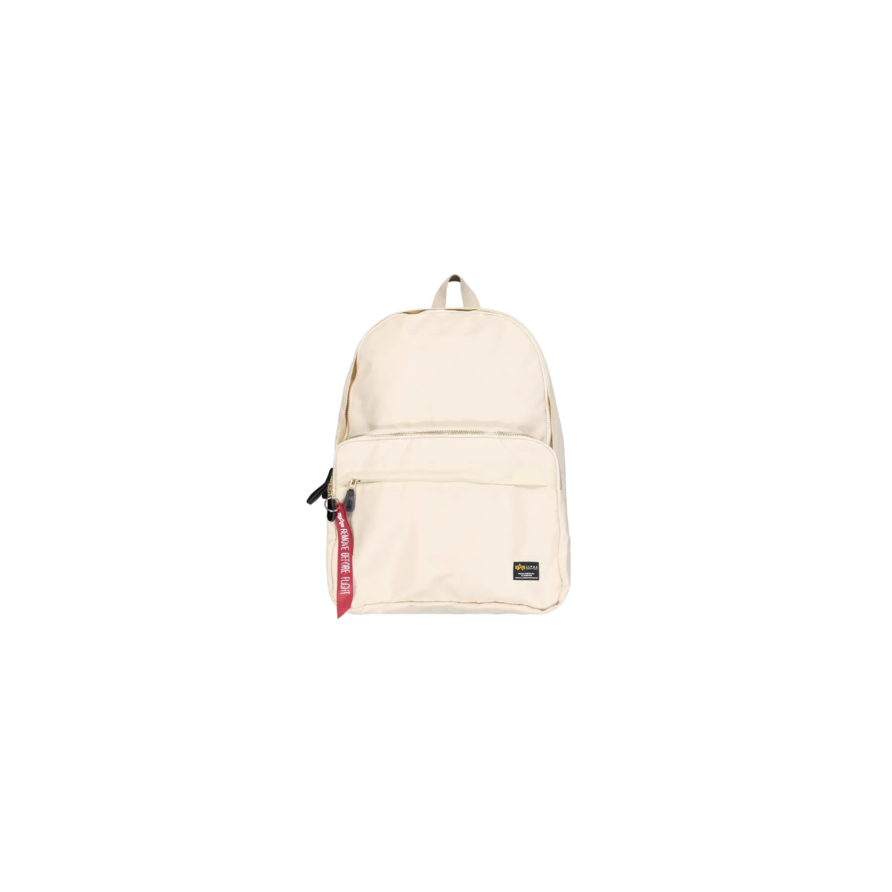 Zaino Alpha Industries Crew