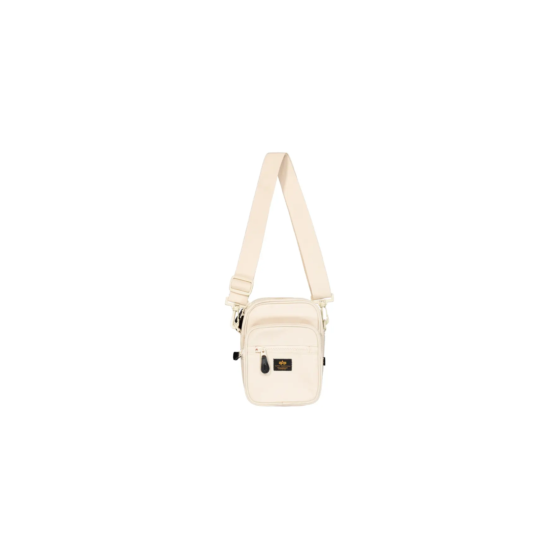 Shoulder Bag Alpha Industries Label Messenger