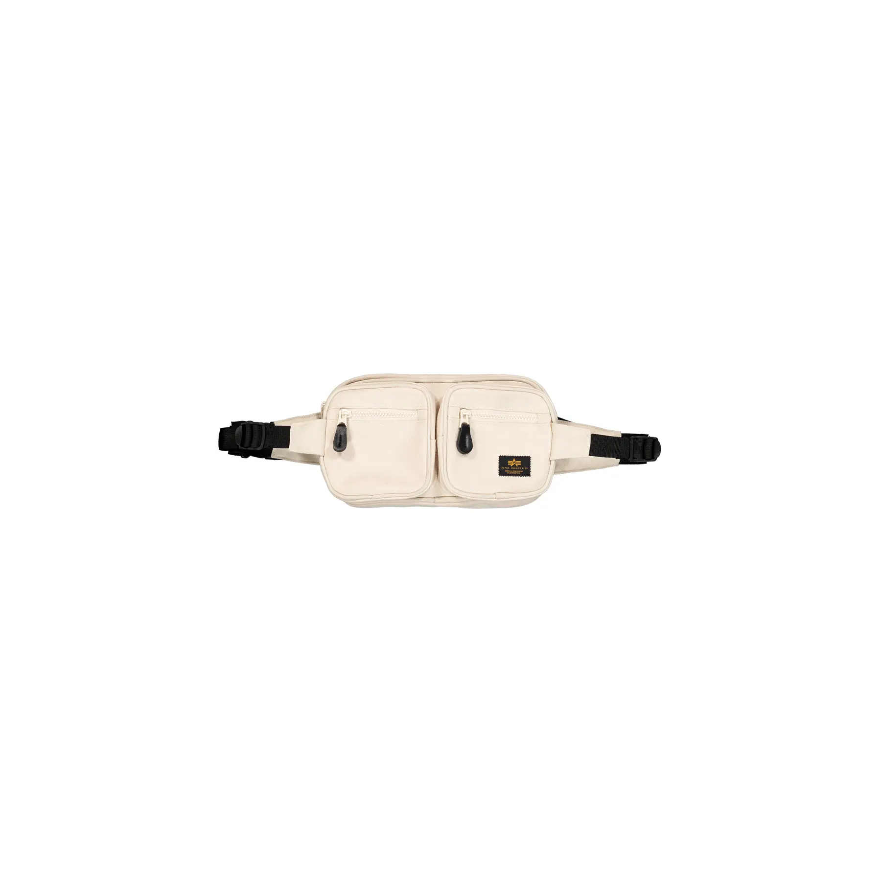 Bauchtasche Alpha Industries Label Waist