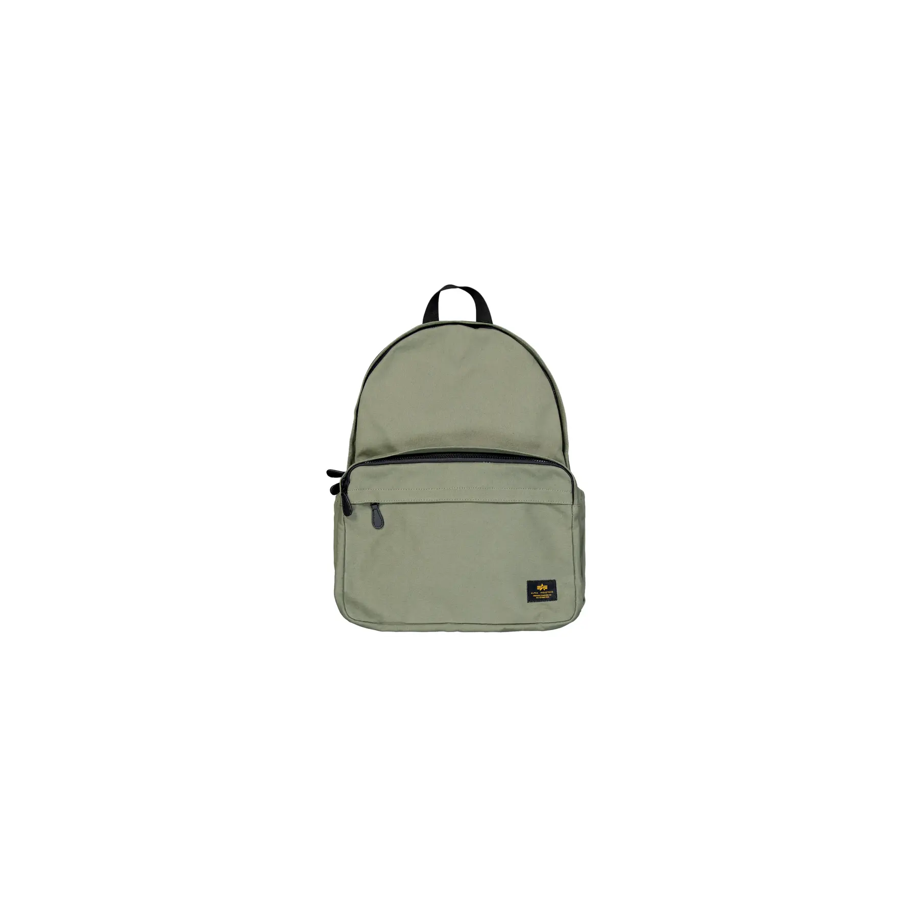 Rucksack Alpha Industries Label