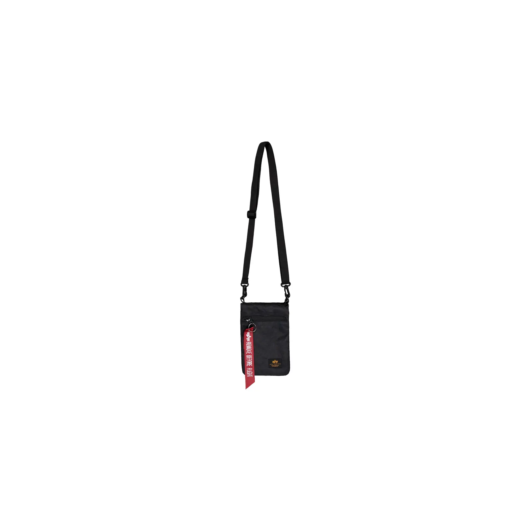 Shoulder Bag Alpha Industries Travel Sling