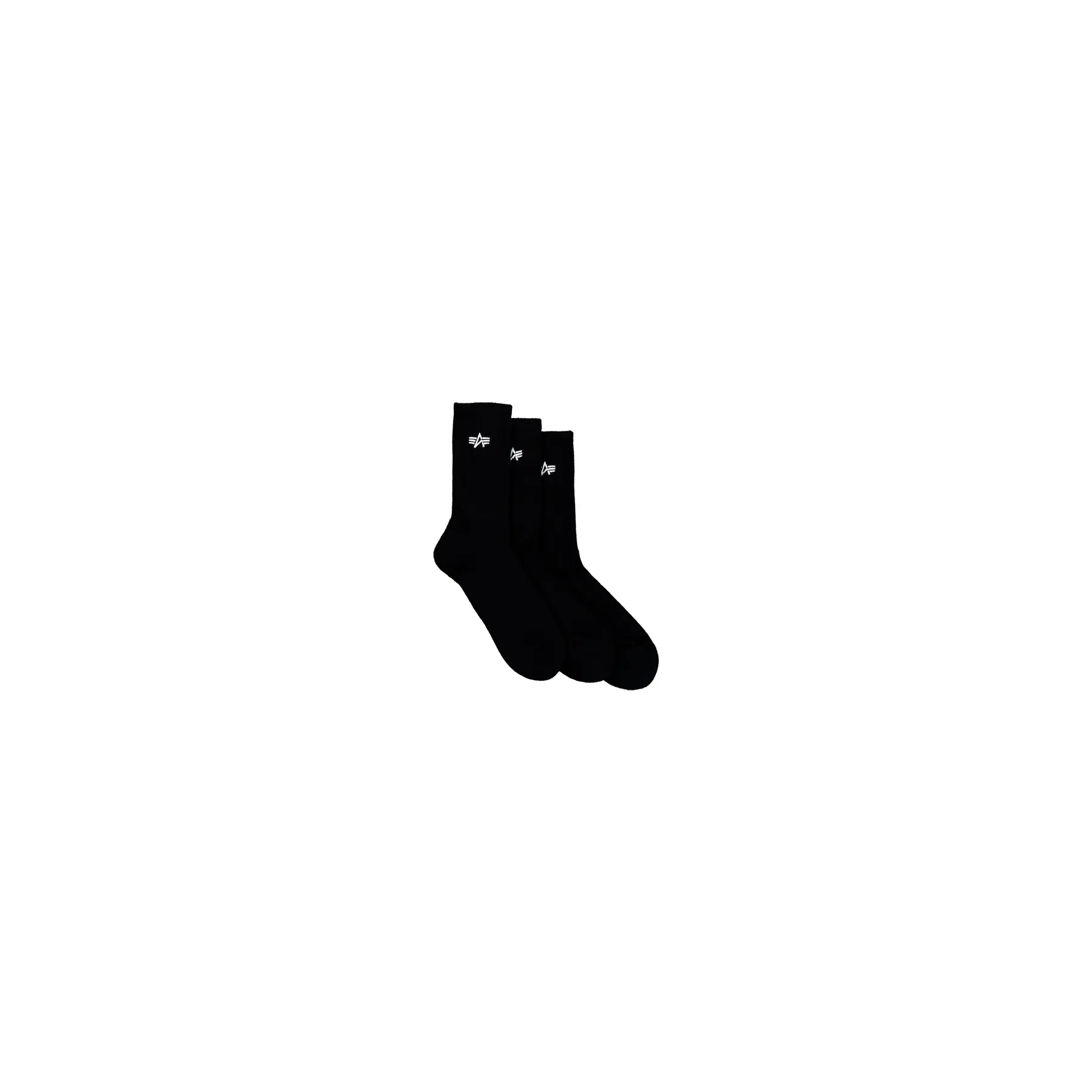 Socken Alpha Industries Basic (x3)