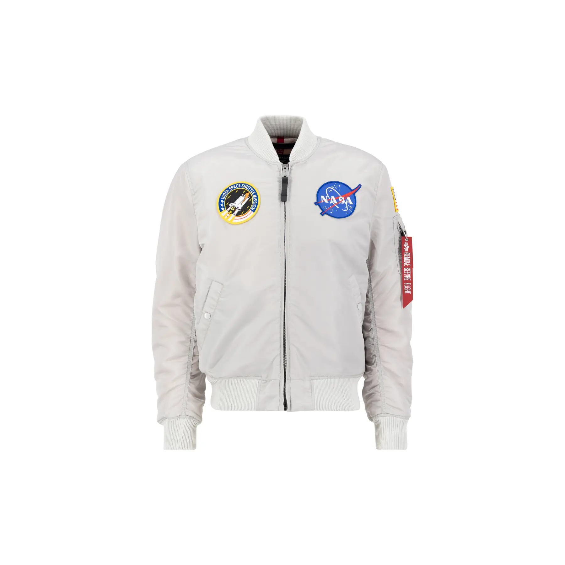Giacca Alpha Industries MA-1 VF NASA