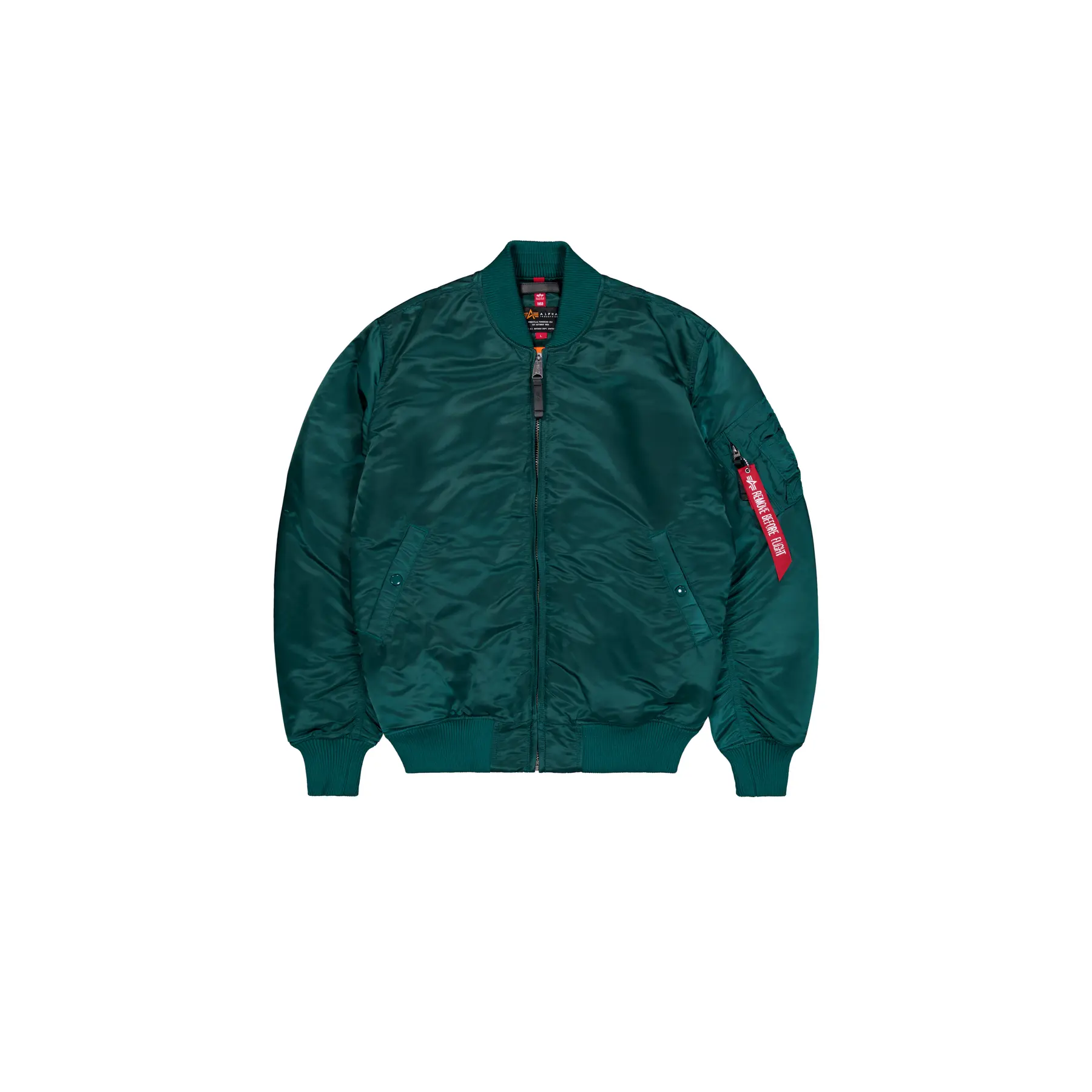 Giacca Alpha Industries MA-1 VF 59