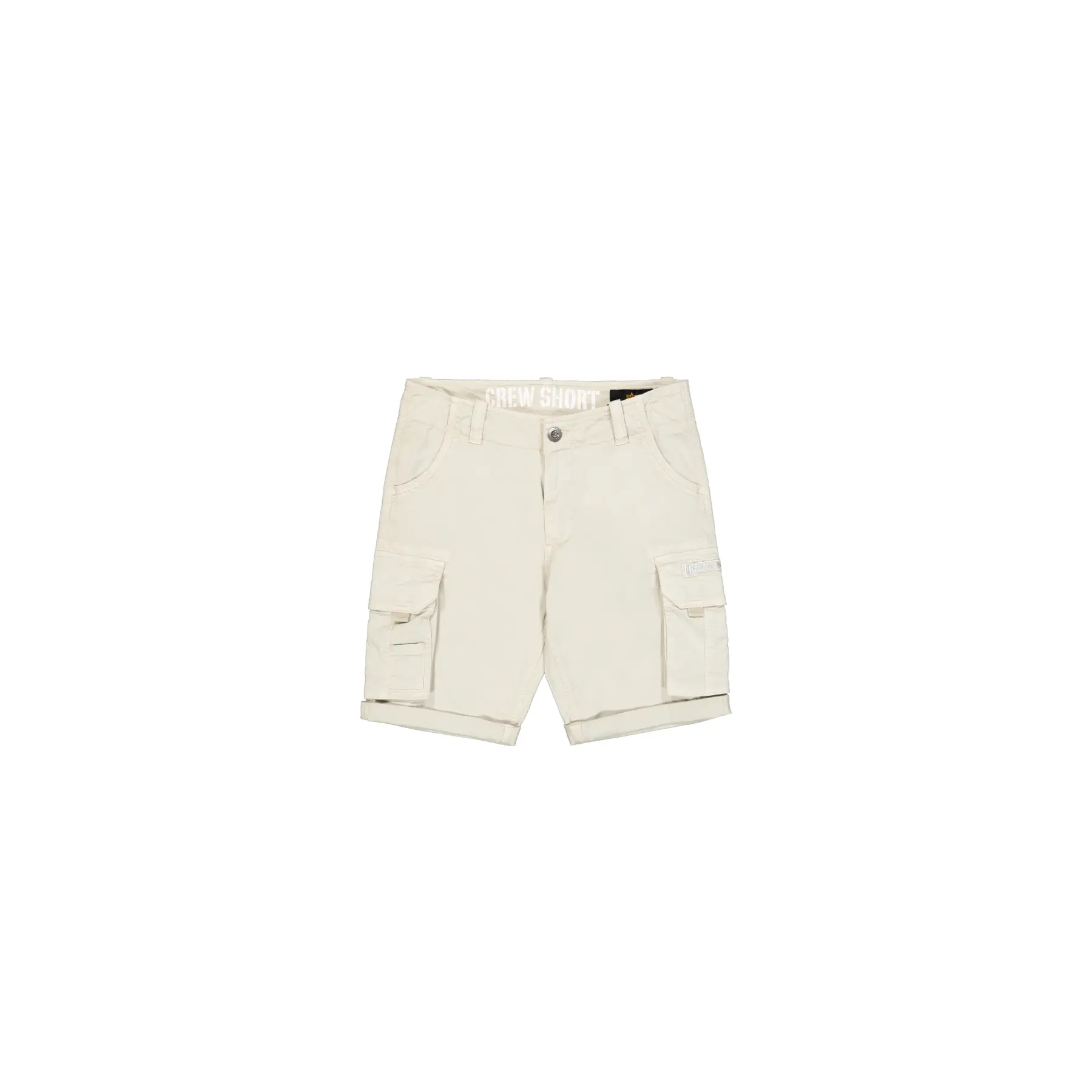 Shorts Alpha Industries Crew