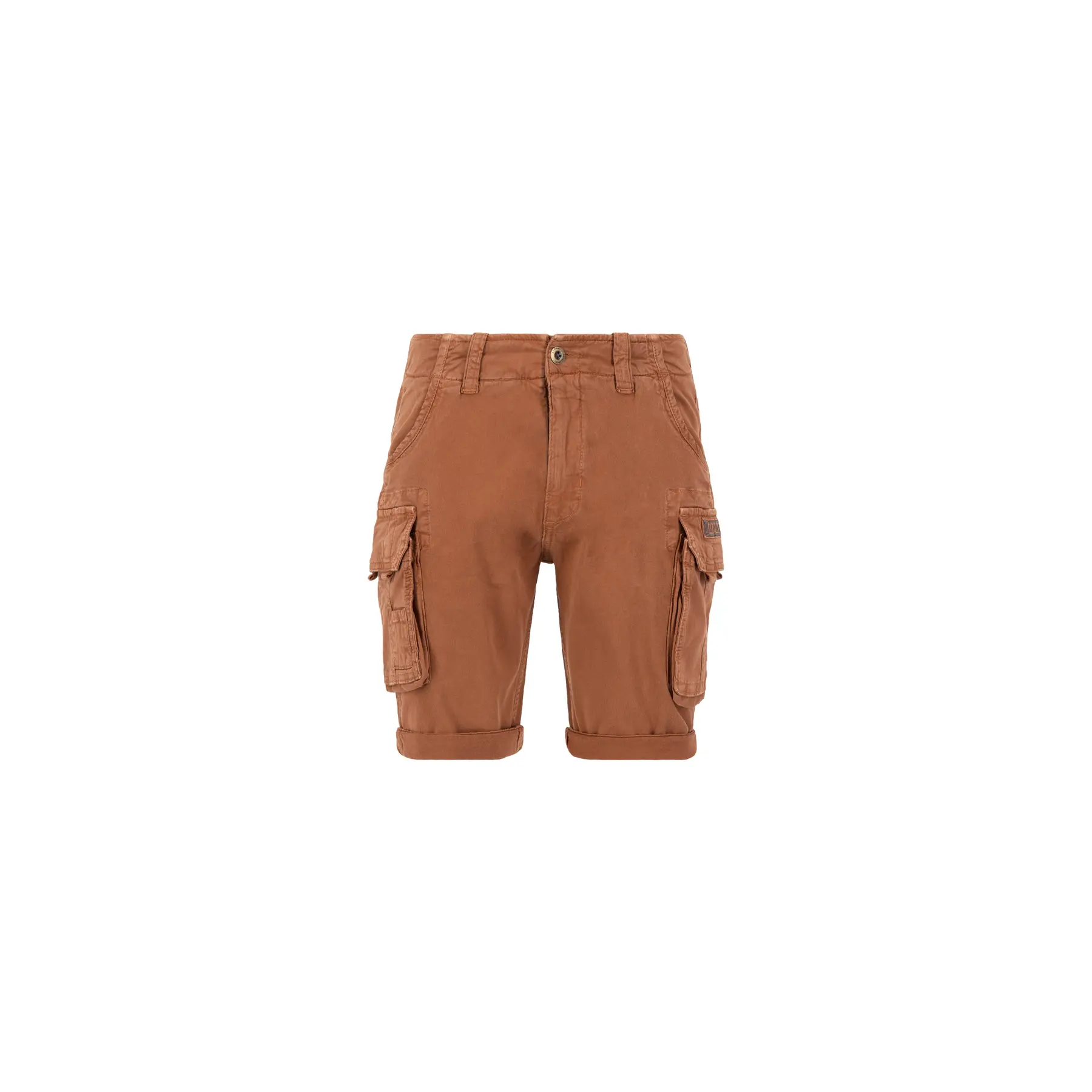 Short Alpha Industries Crew