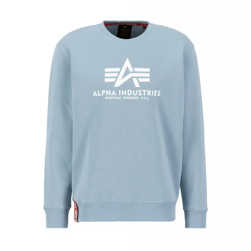 Sweatshirt Alpha Industries Basic
