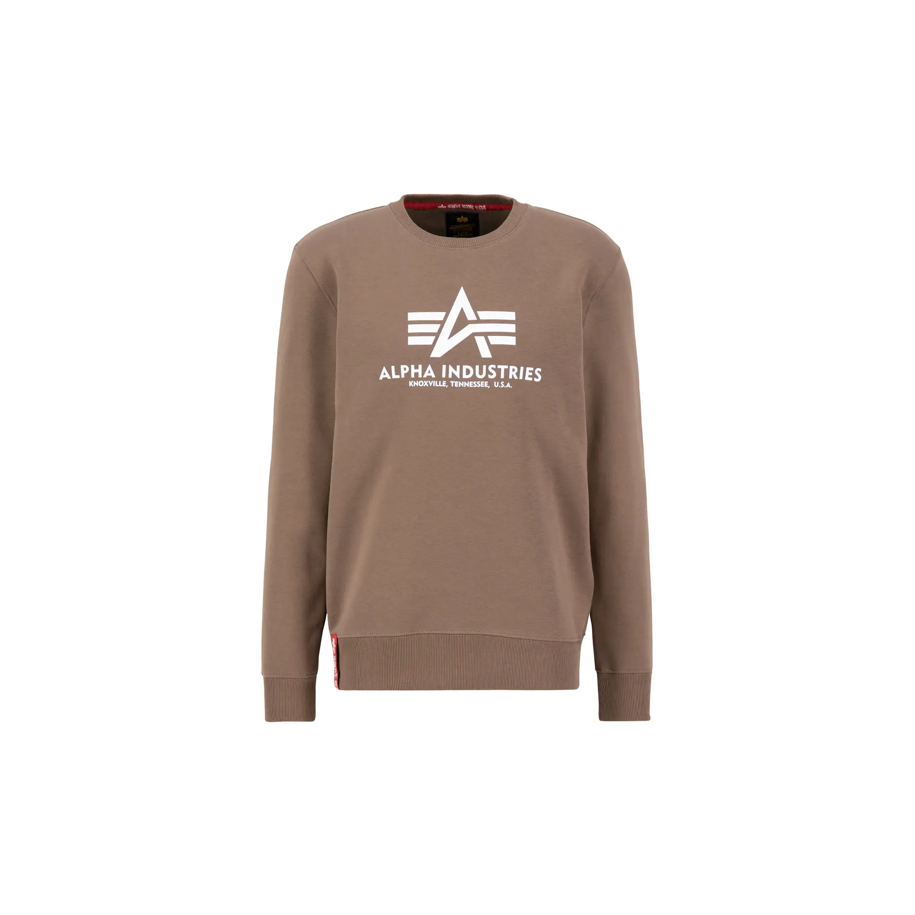 Pullover Alpha Industries Basic