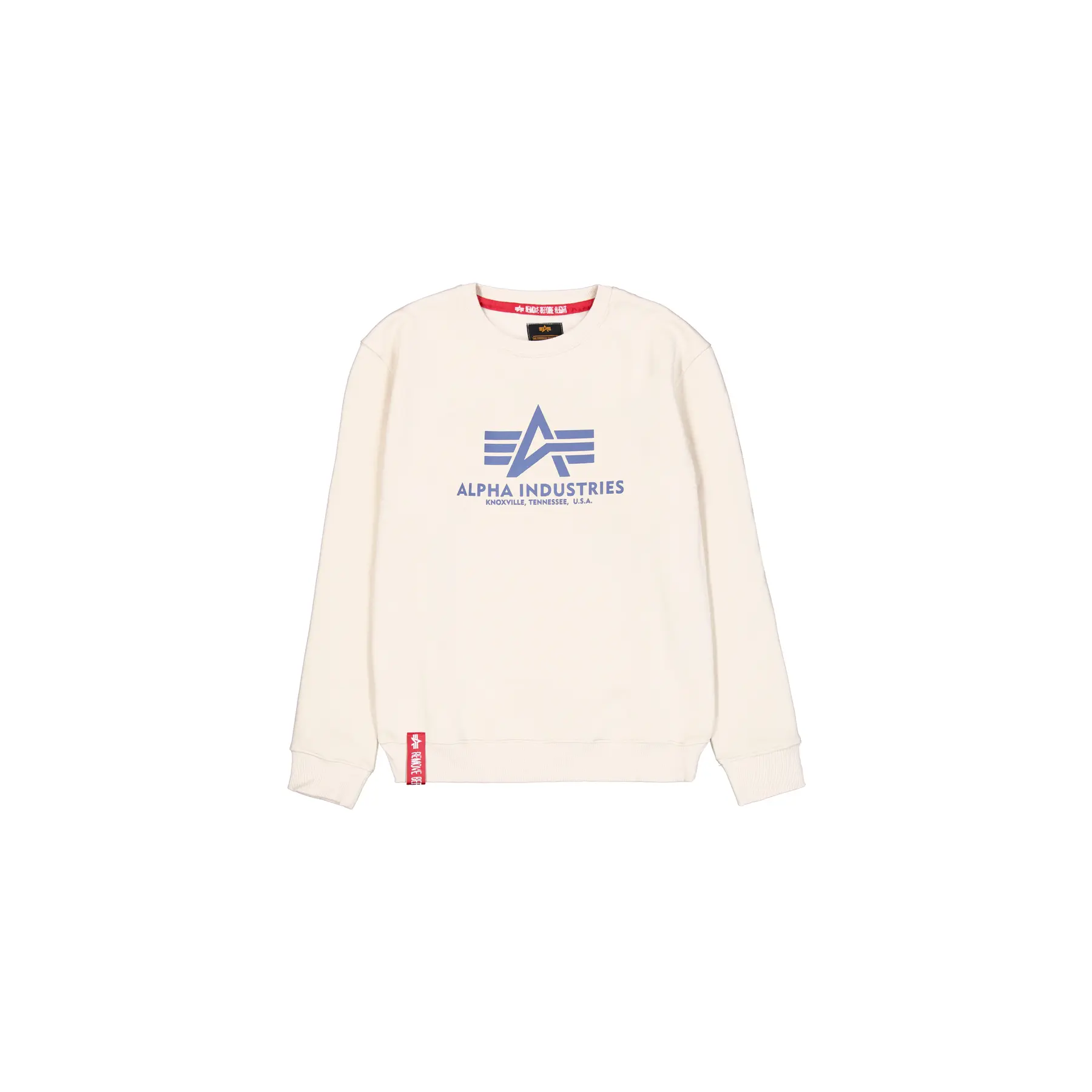 Felpa Alpha Industries Basic