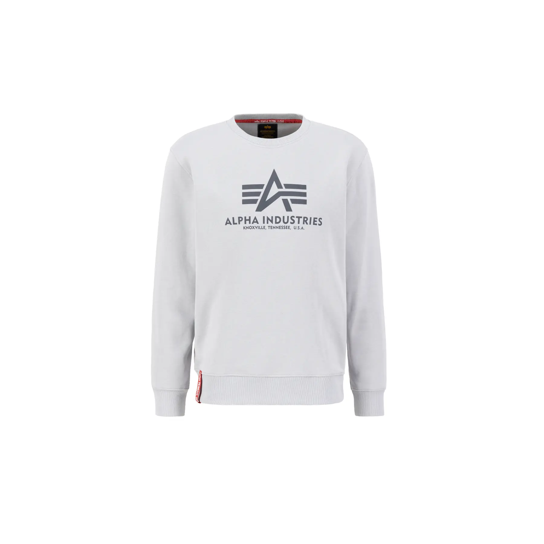 Felpa Alpha Industries Basic