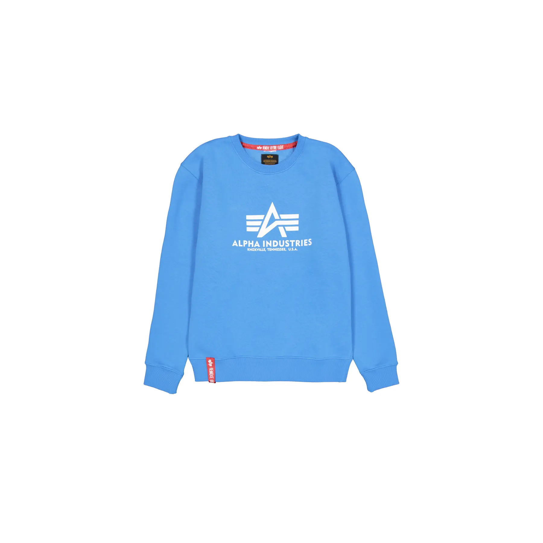 Pullover Alpha Industries Basic